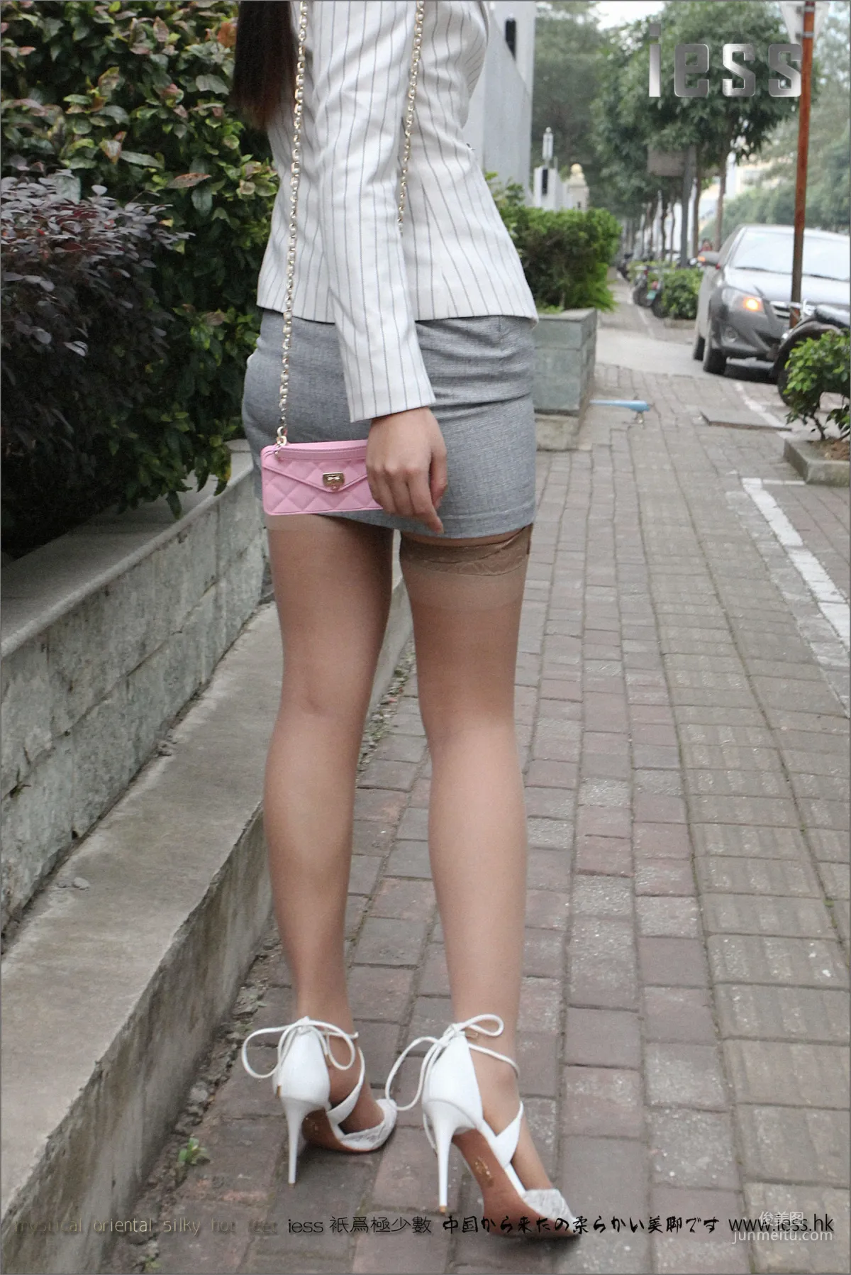 Ning Ning: IESS No. 051 photo 45