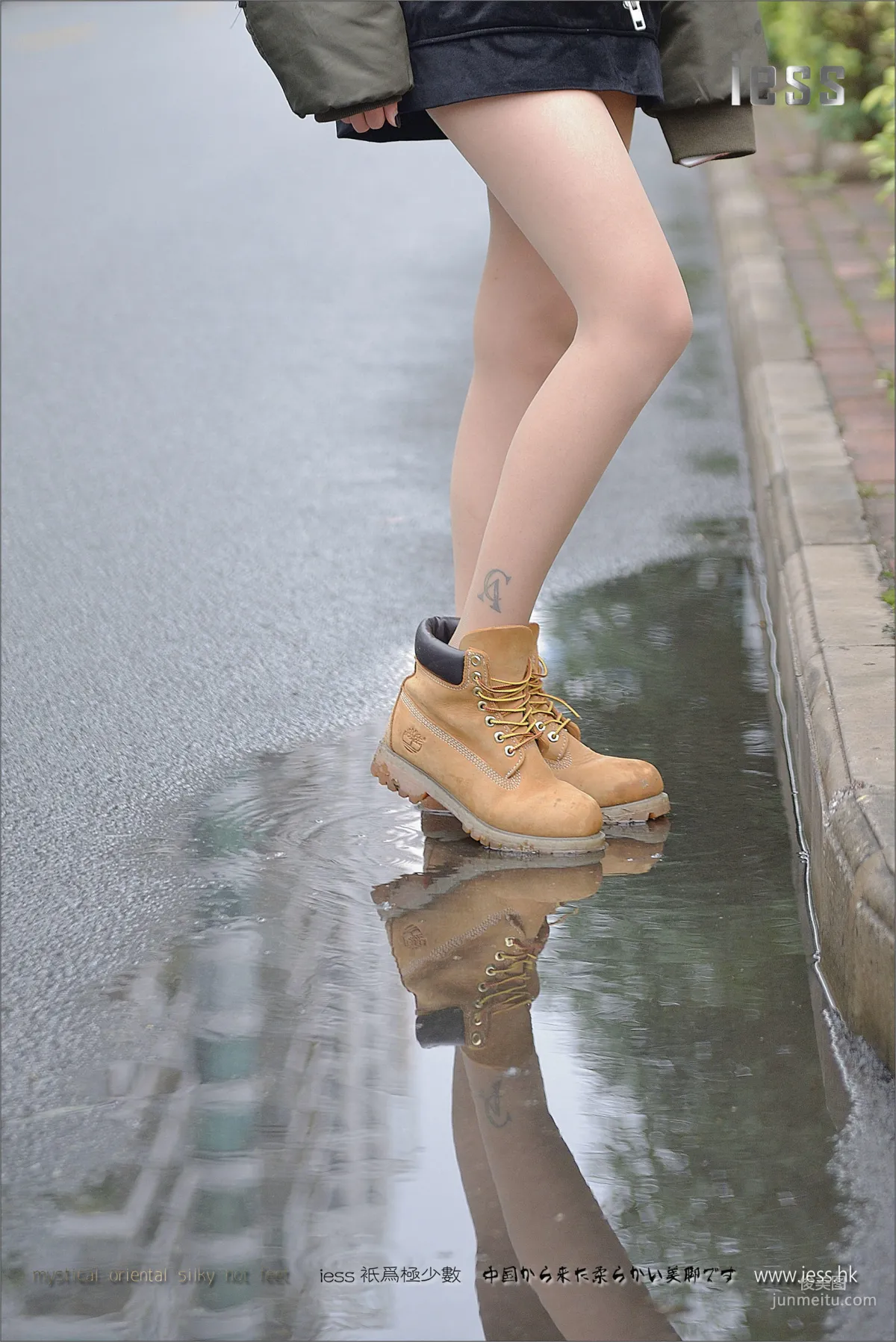 Xiao Xiao: IESS No. 059 photo 61