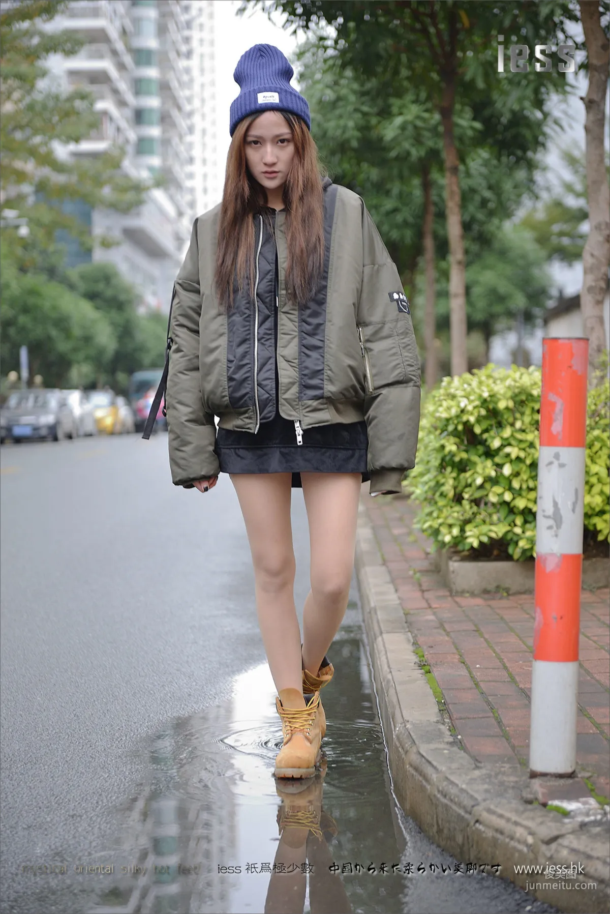 Xiao Xiao: IESS No. 059 photo 62