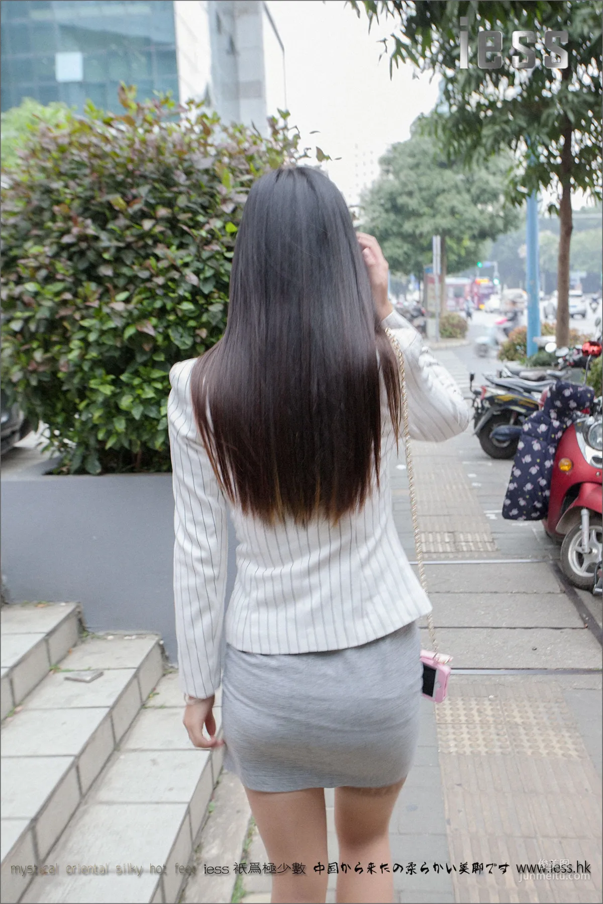 Ning Ning: IESS No. 051 photo 32