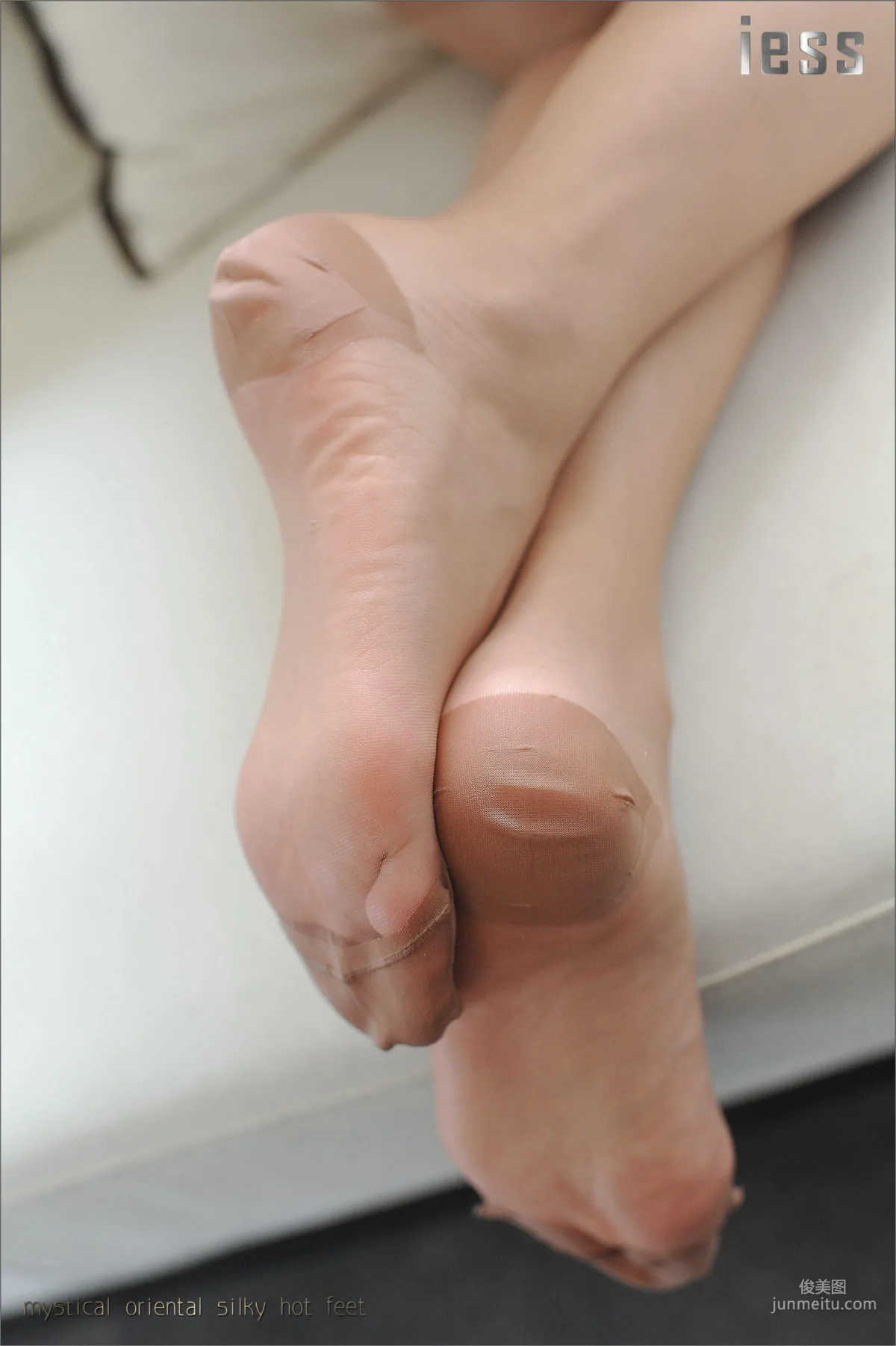 yokii: IESS No. 034 photo 40