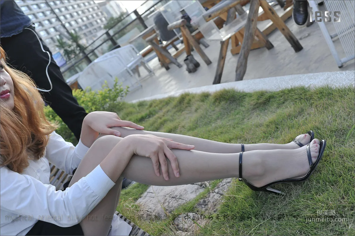 Yang Yang: IESS No. 067 photo 32