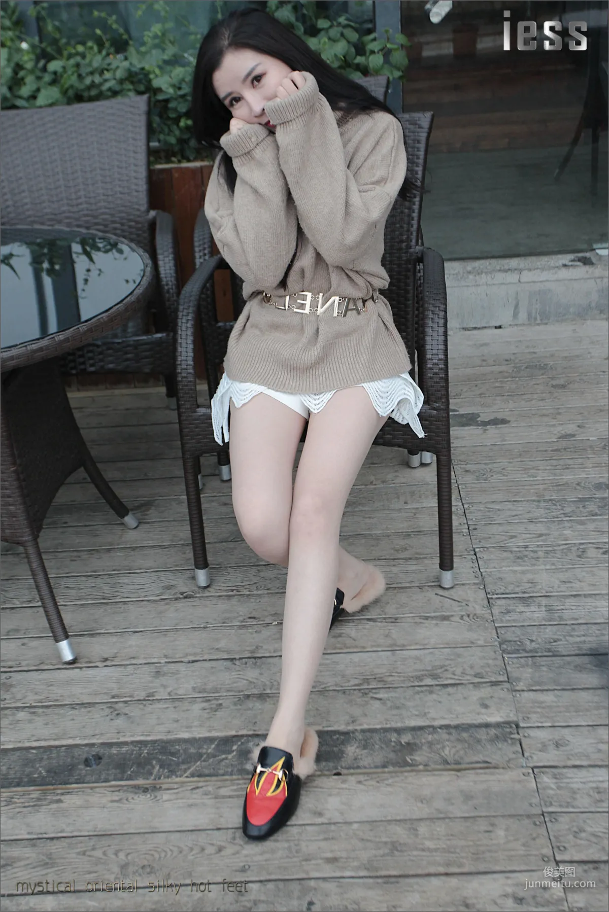 YY: IESS No. 035 photo 39