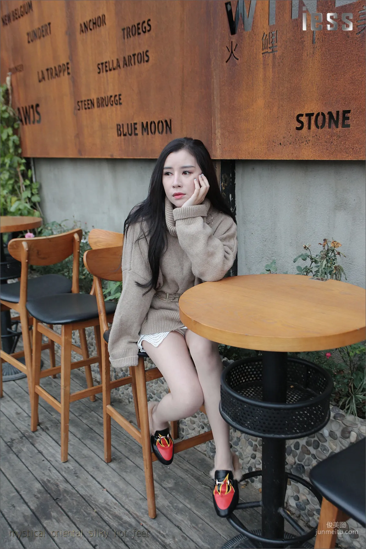 YY: IESS No. 035 photo 16