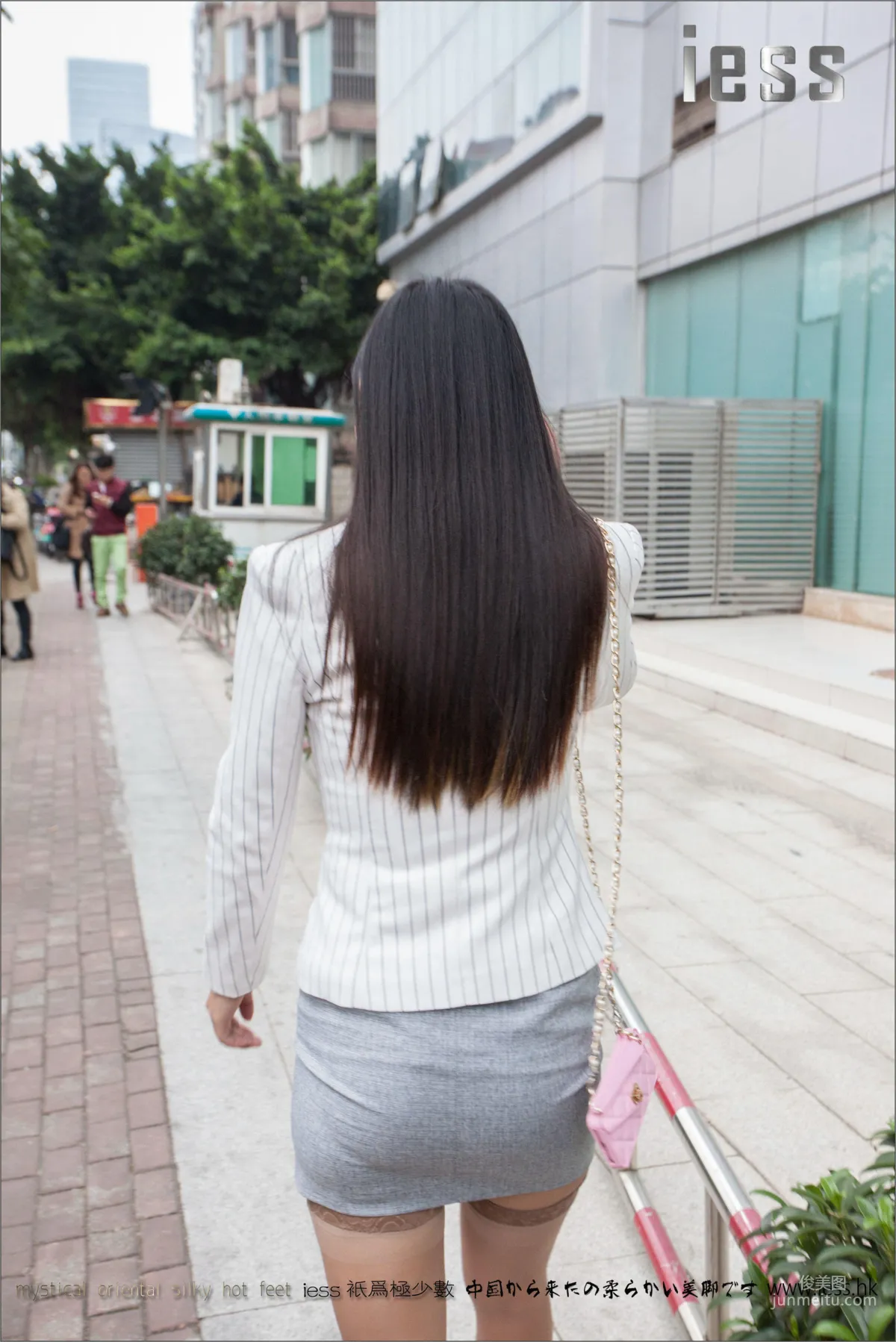 Ning Ning: IESS No. 051 photo 46