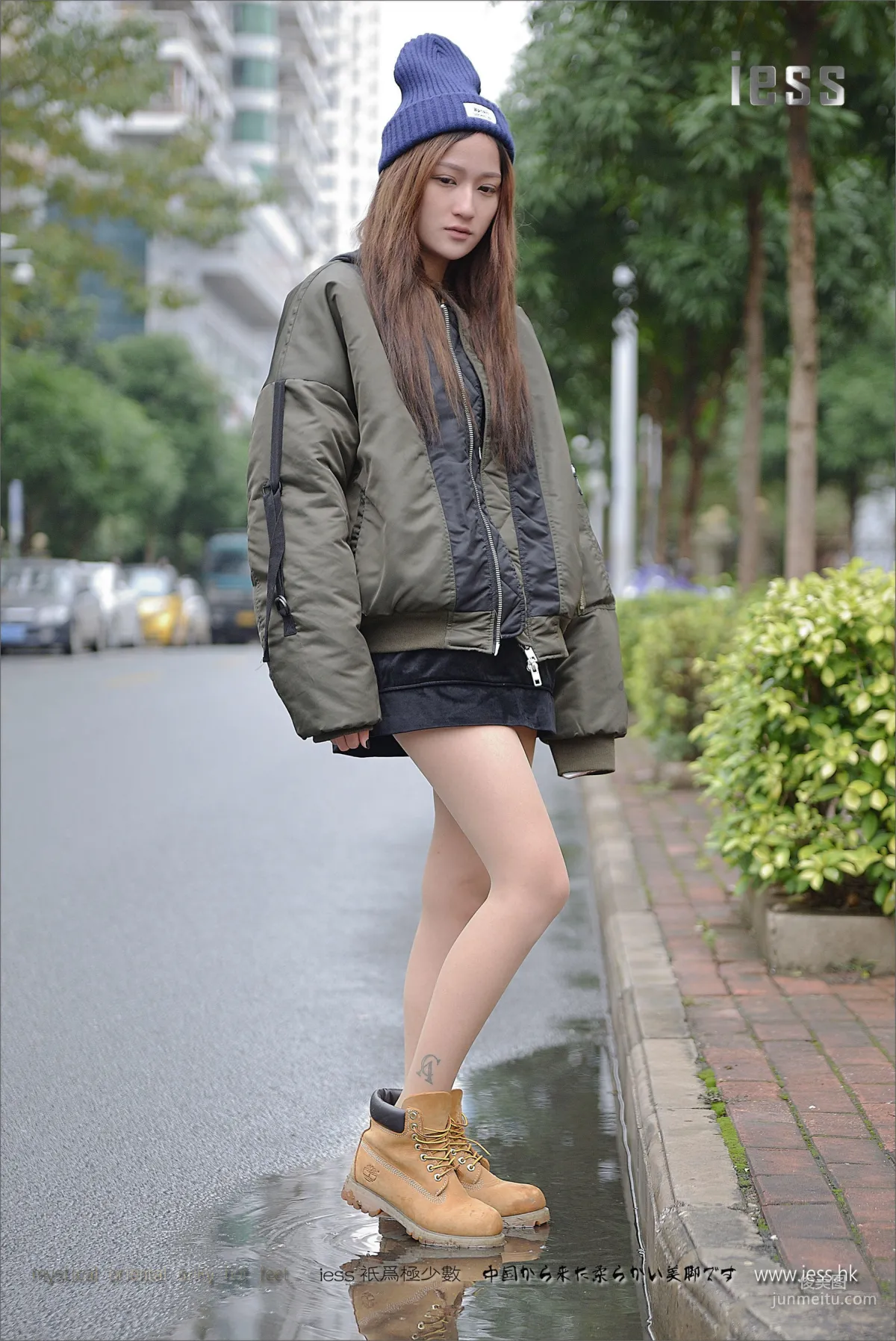 Xiao Xiao: IESS No. 059 photo 60
