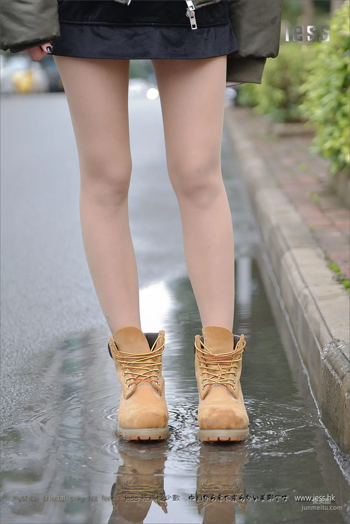 Xiao Xiao: IESS No. 059 photo 74
