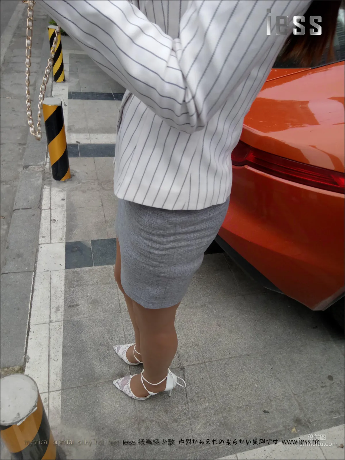 Ning Ning: IESS No. 051 photo 94