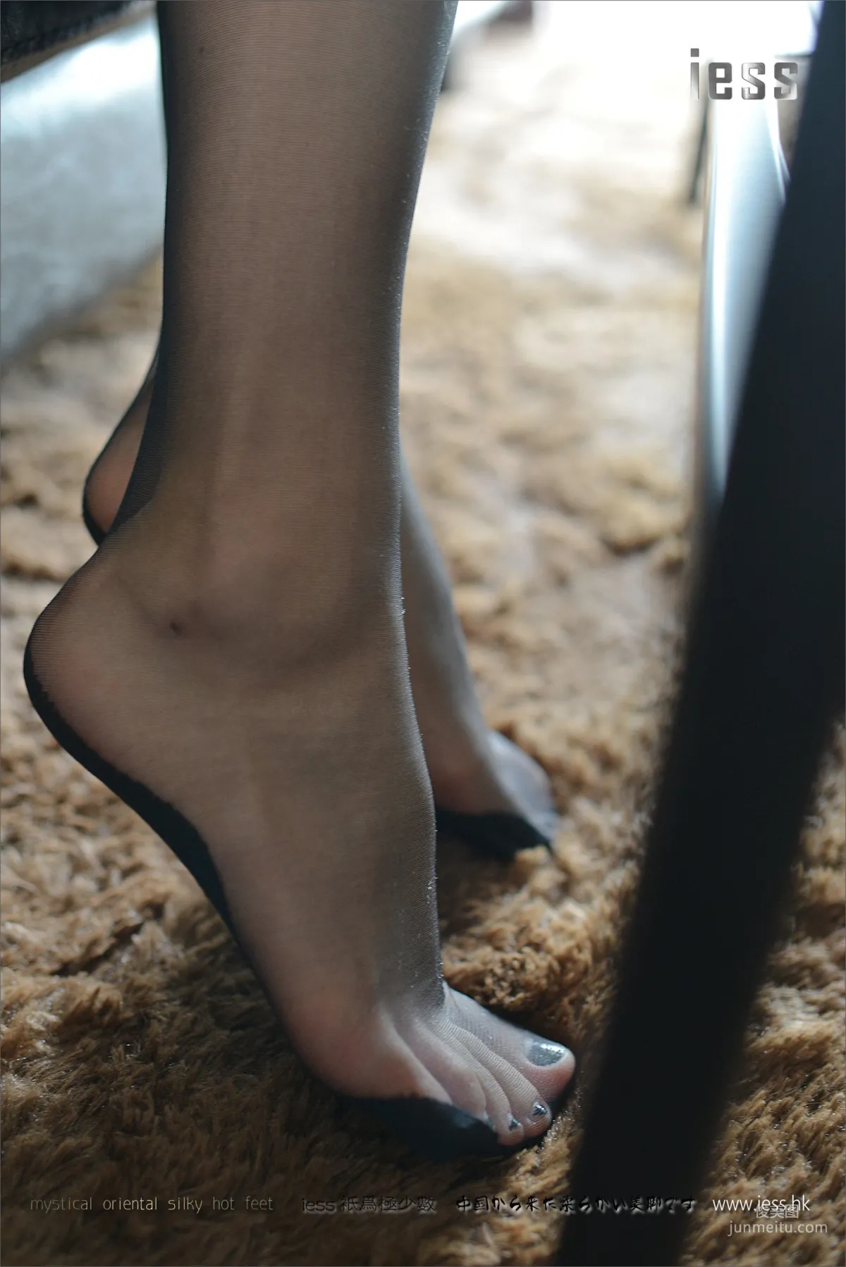 Xiao C: IESS No. 072 photo 57