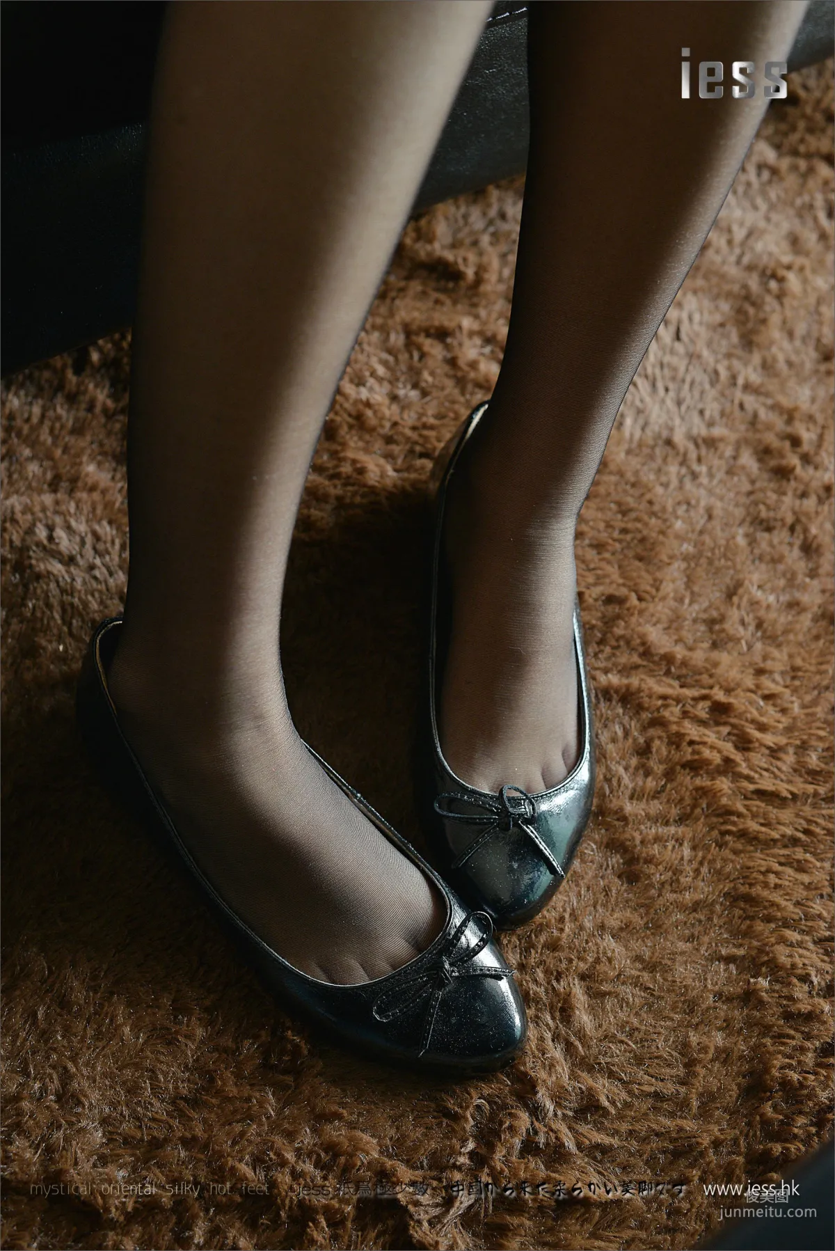 Xiao C: IESS No. 072 photo 99