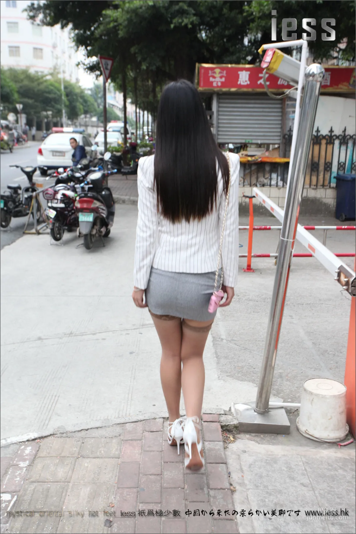 Ning Ning: IESS No. 051 photo 56