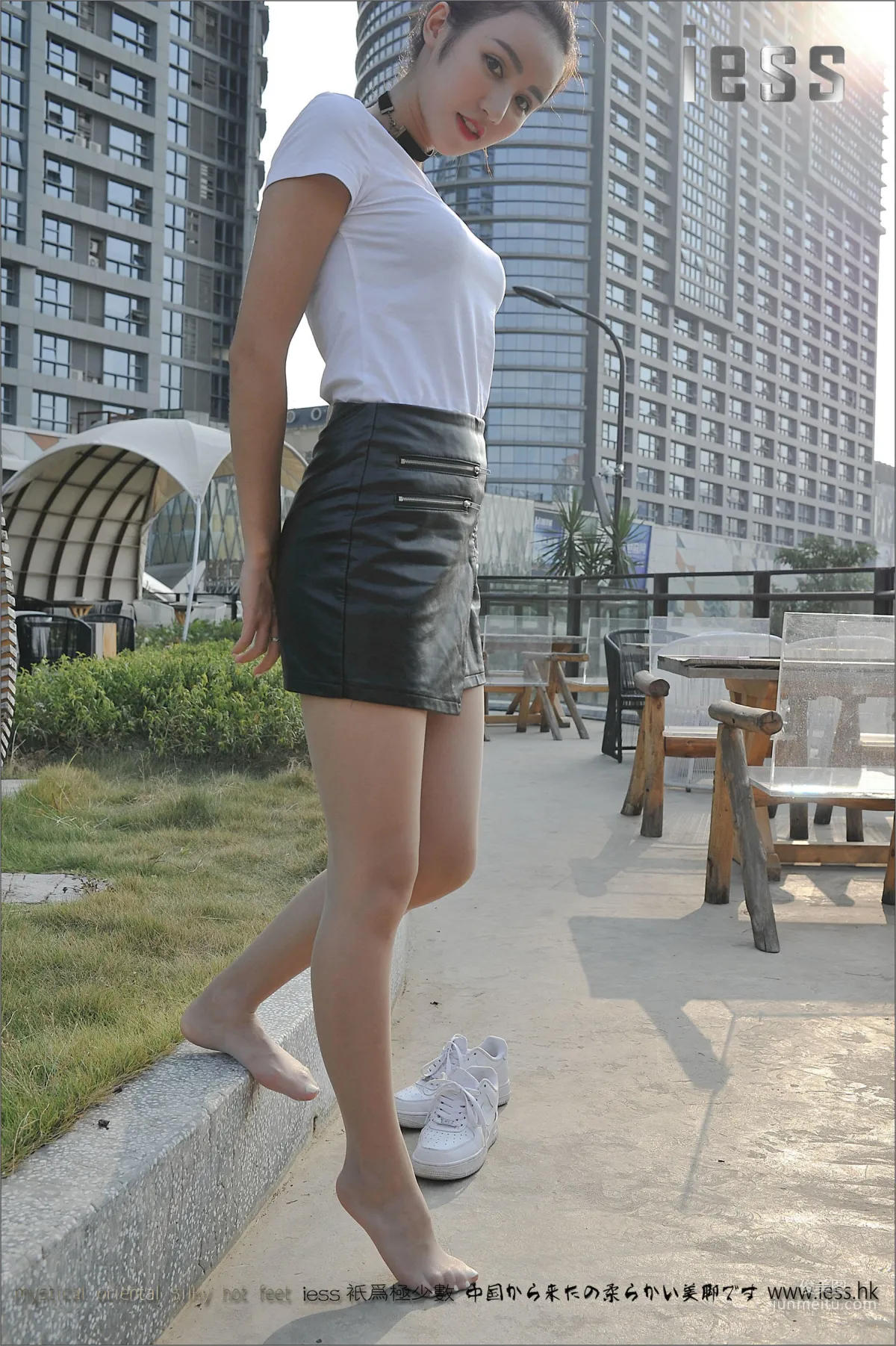 Sasa: IESS No. 037 photo 83