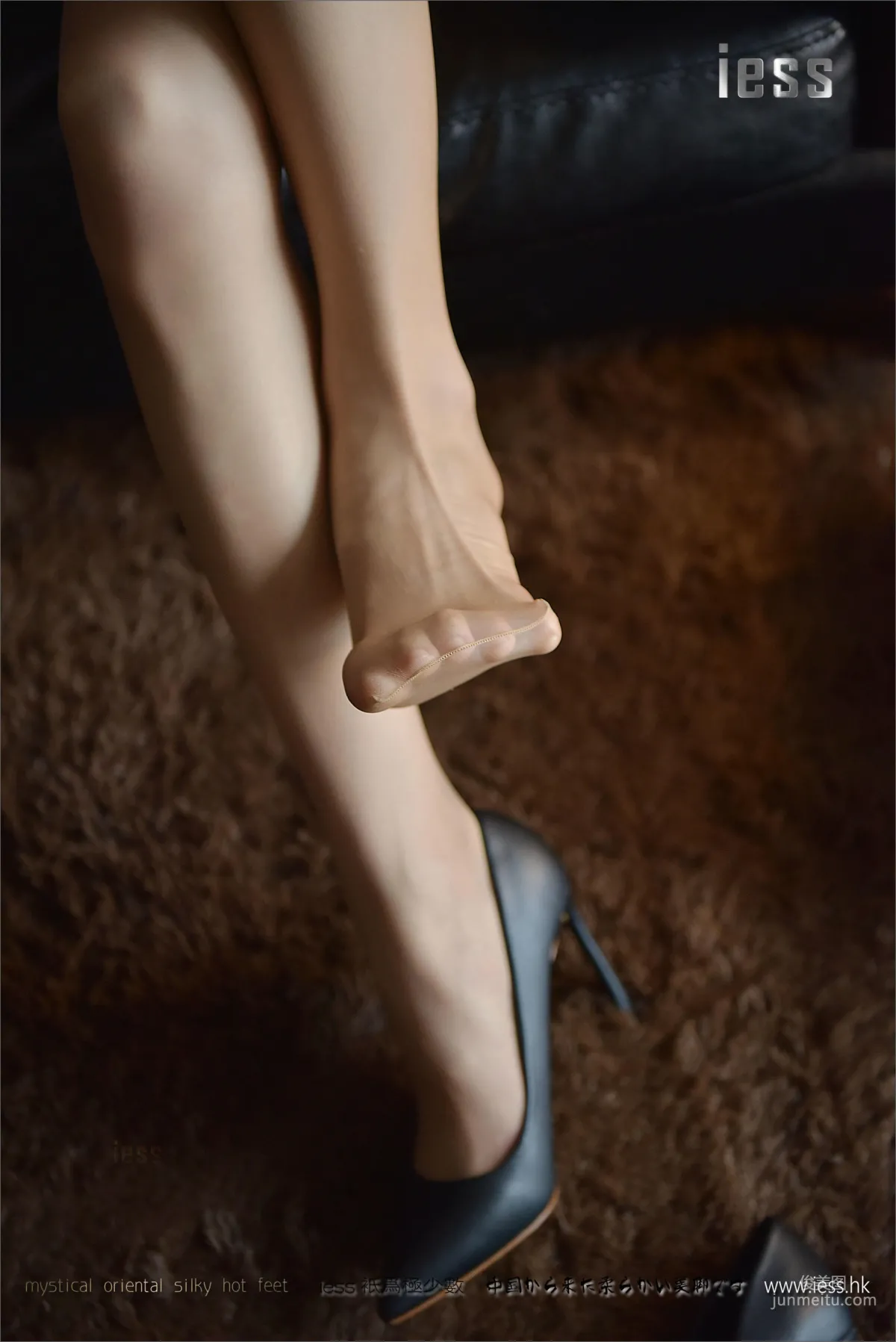 Silk Feet Bento 100 Xiao Liu "Starting from Zero" [IESS] Photo Set photo 69