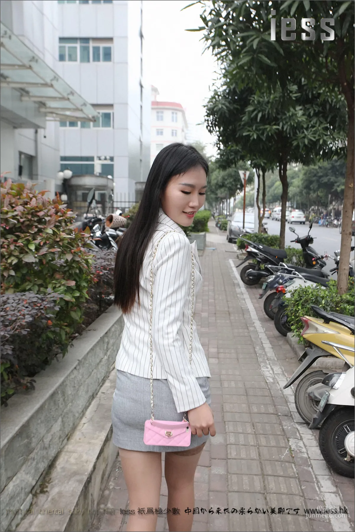 Ning Ning: IESS No. 051 photo 44