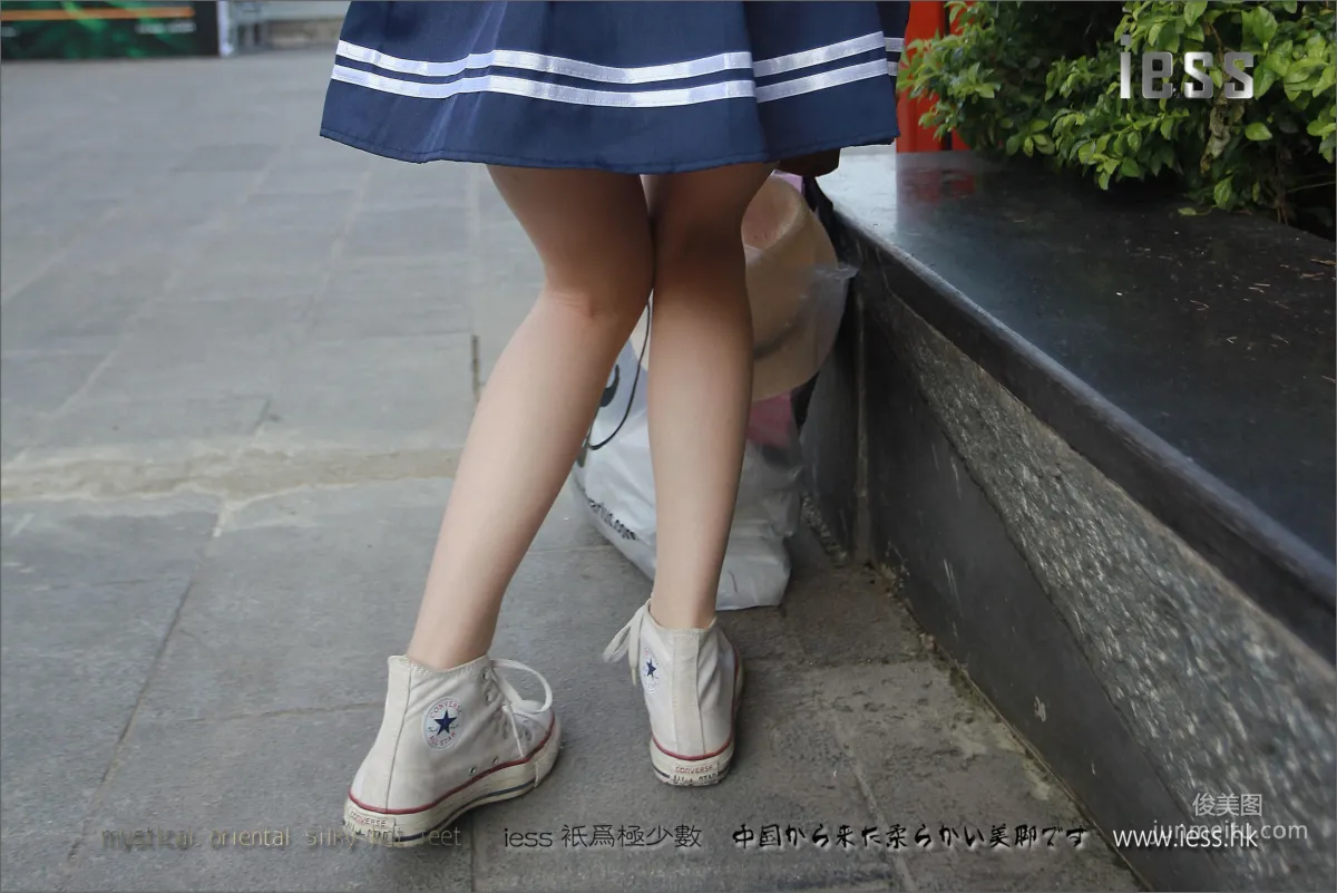 Jia Ye: IESS No. 080 photo 12