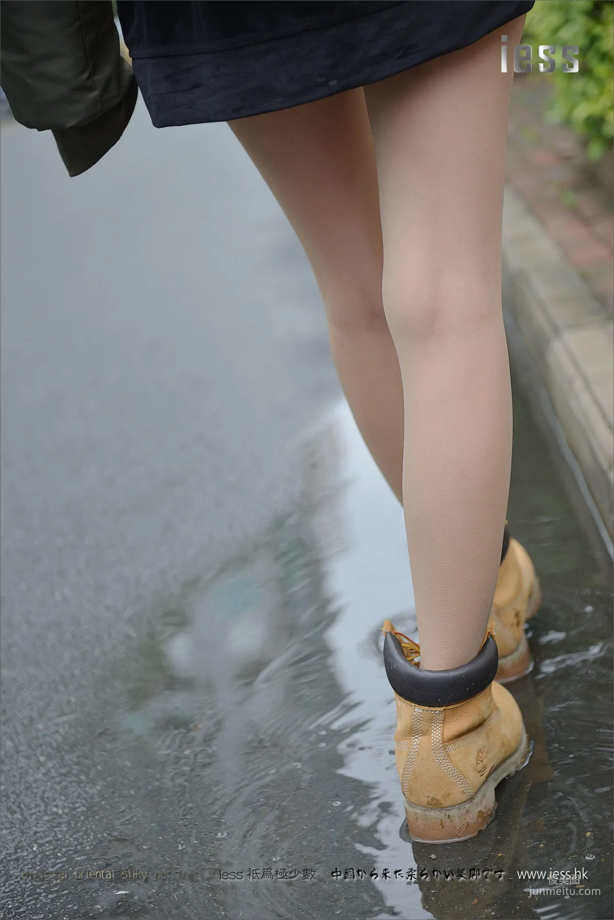 Xiao Xiao: IESS No. 059 photo 85