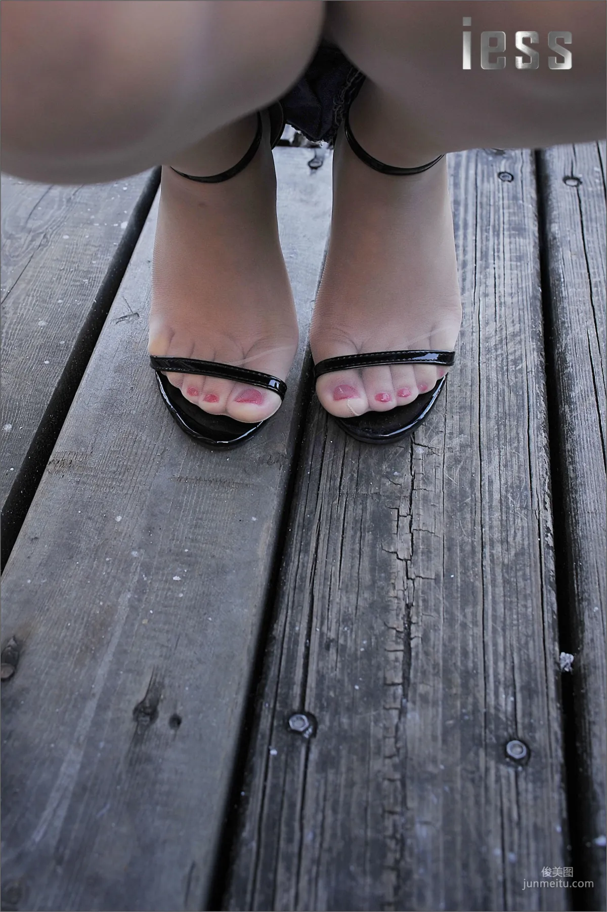 Yang Yang: IESS No. 088 photo 47