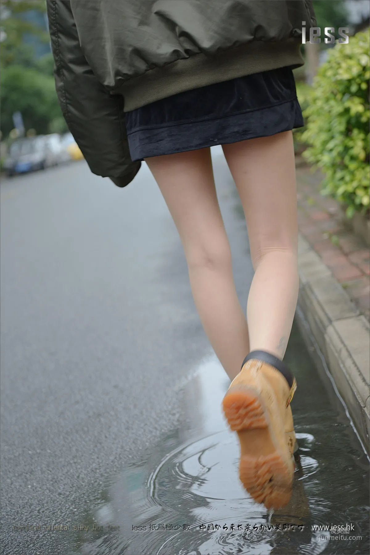 Xiao Xiao: IESS No. 059 photo 91