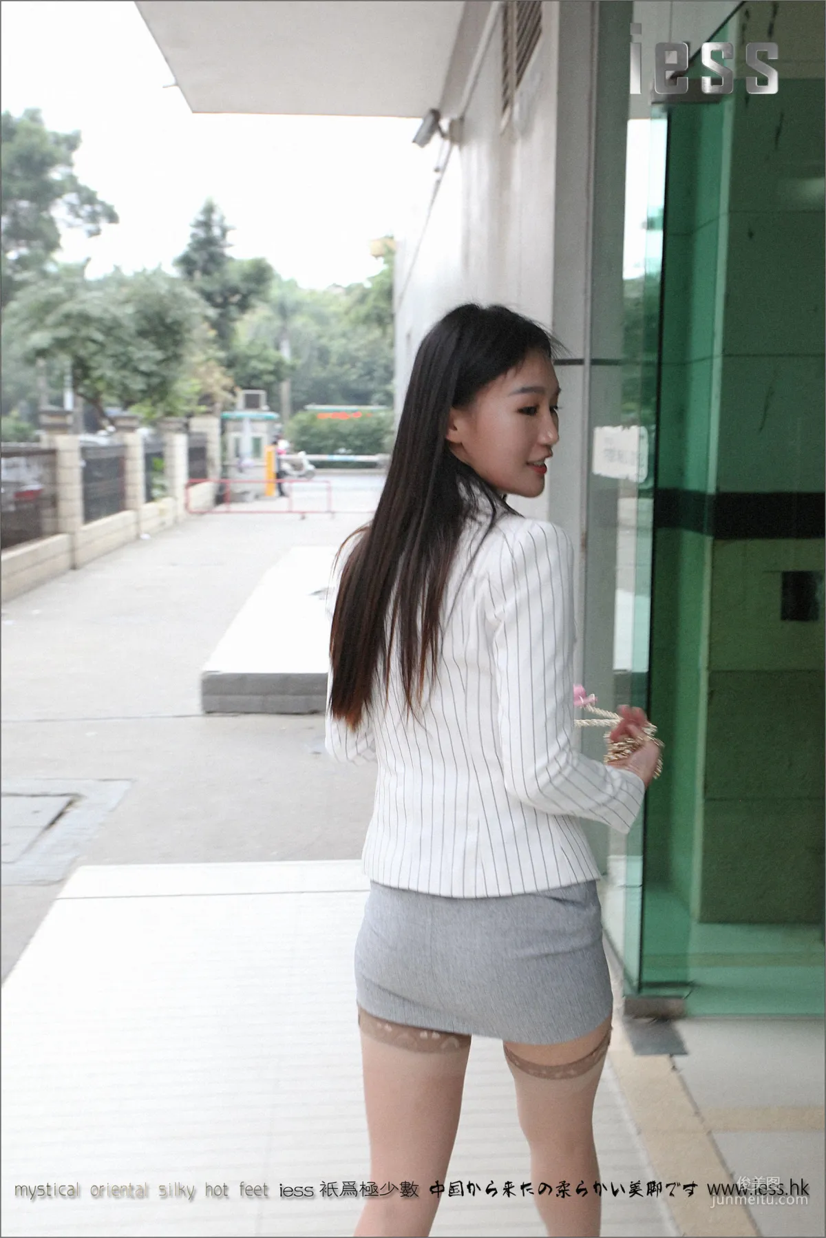 Ning Ning: IESS No. 051 photo 84
