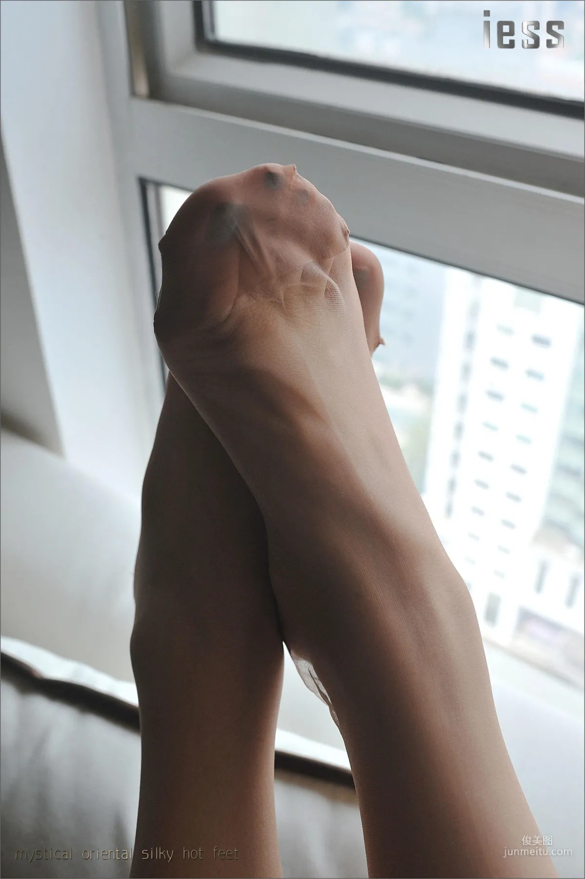 yokii: IESS No. 034 photo 8
