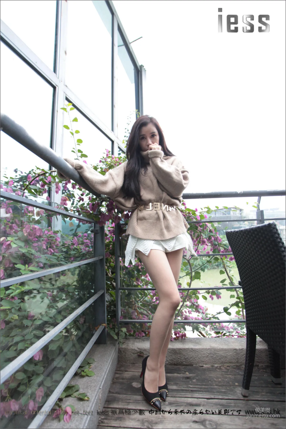 YY: IESS No. 039 photo 5
