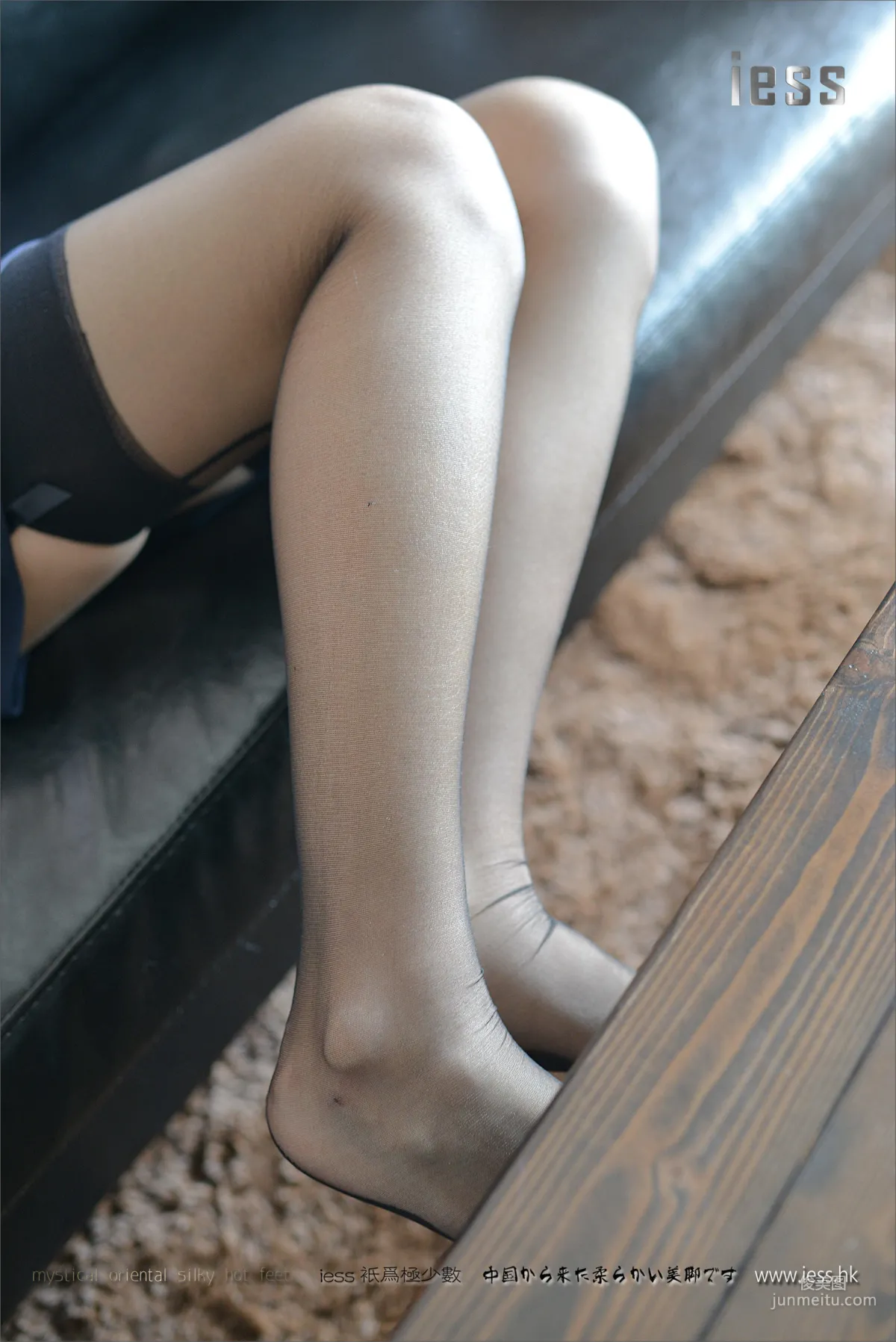 Xiao C: IESS No. 072 photo 44