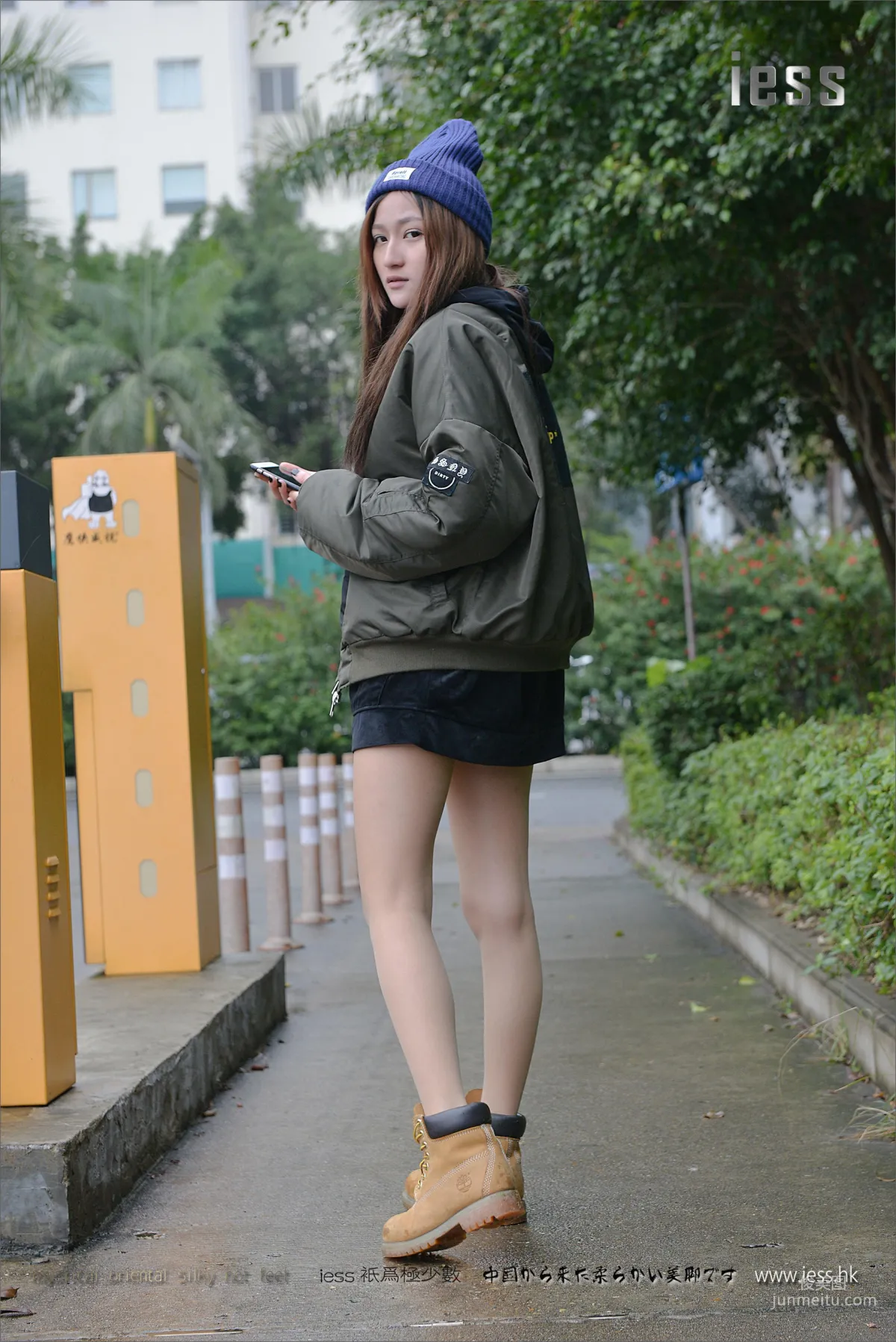 Xiao Xiao: IESS No. 059 photo 20