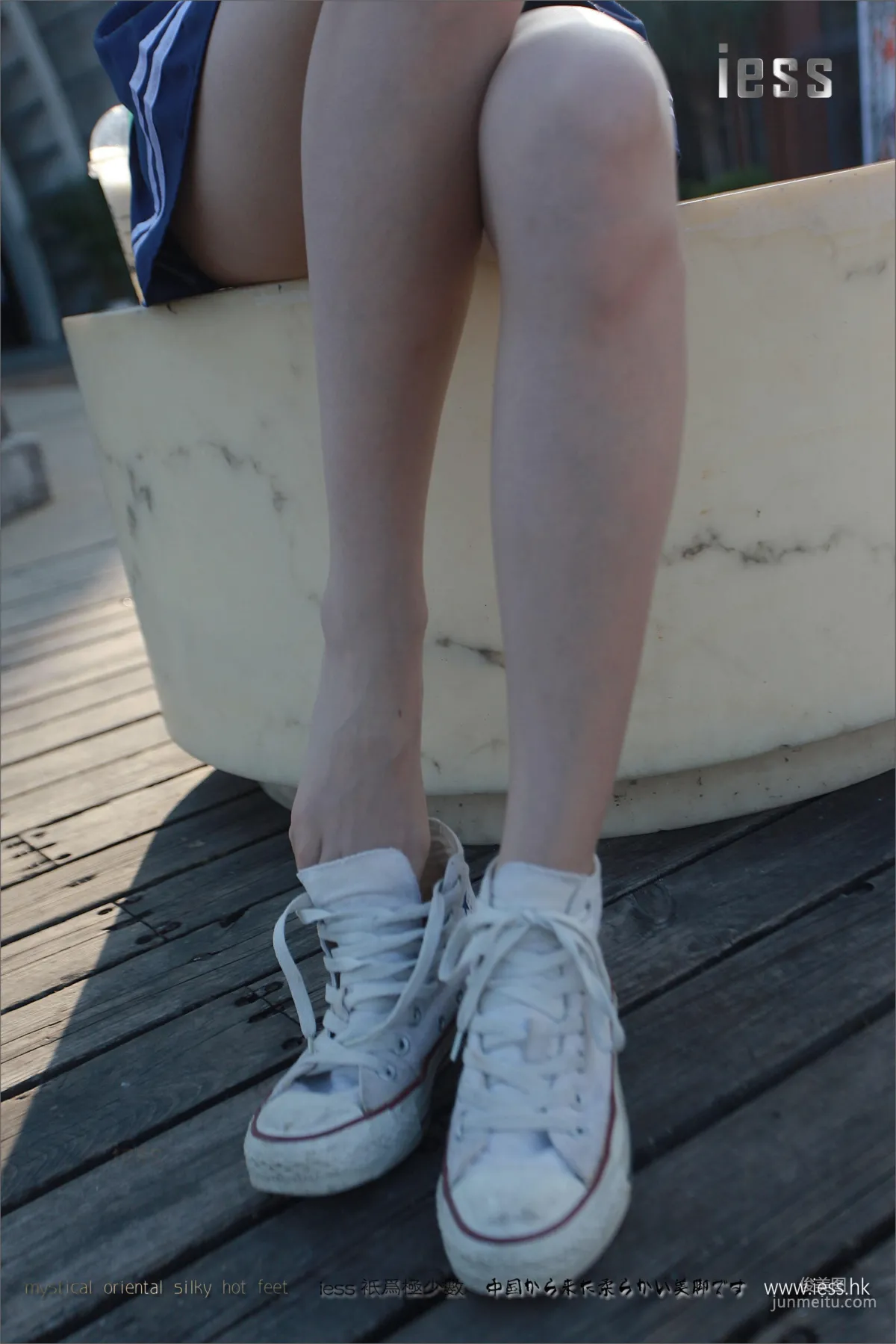 Jia Ye: IESS No. 080 photo 57