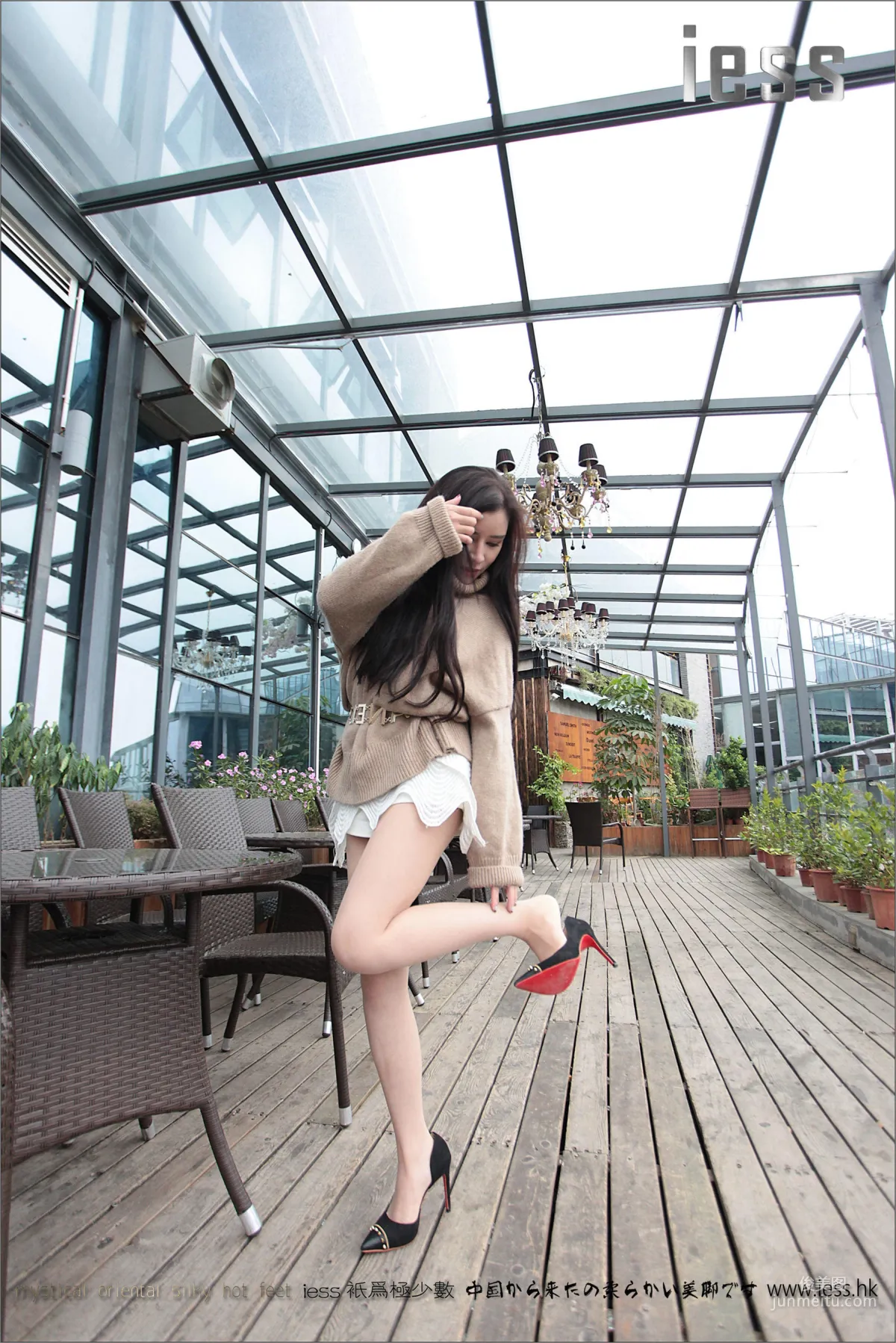YY: IESS No. 039 photo 72