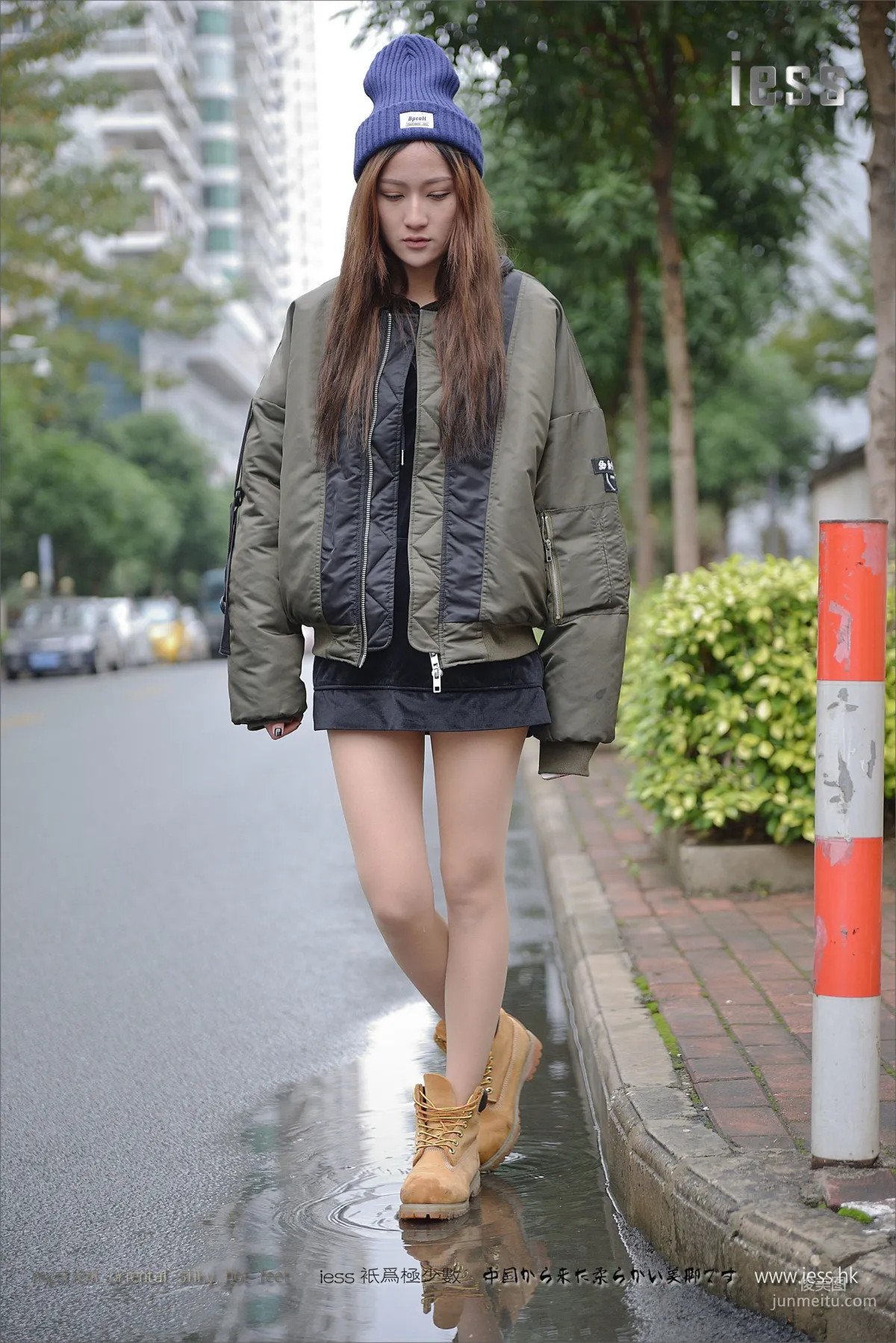 Xiao Xiao: IESS No. 059 photo 64