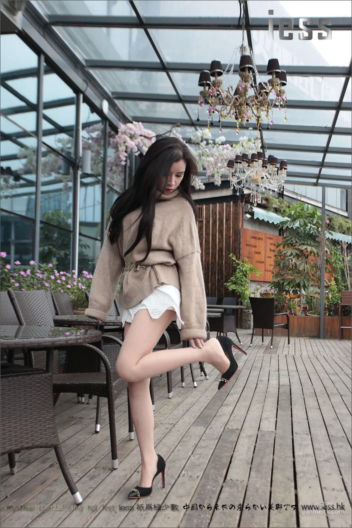 YY: IESS No. 039 photo 63