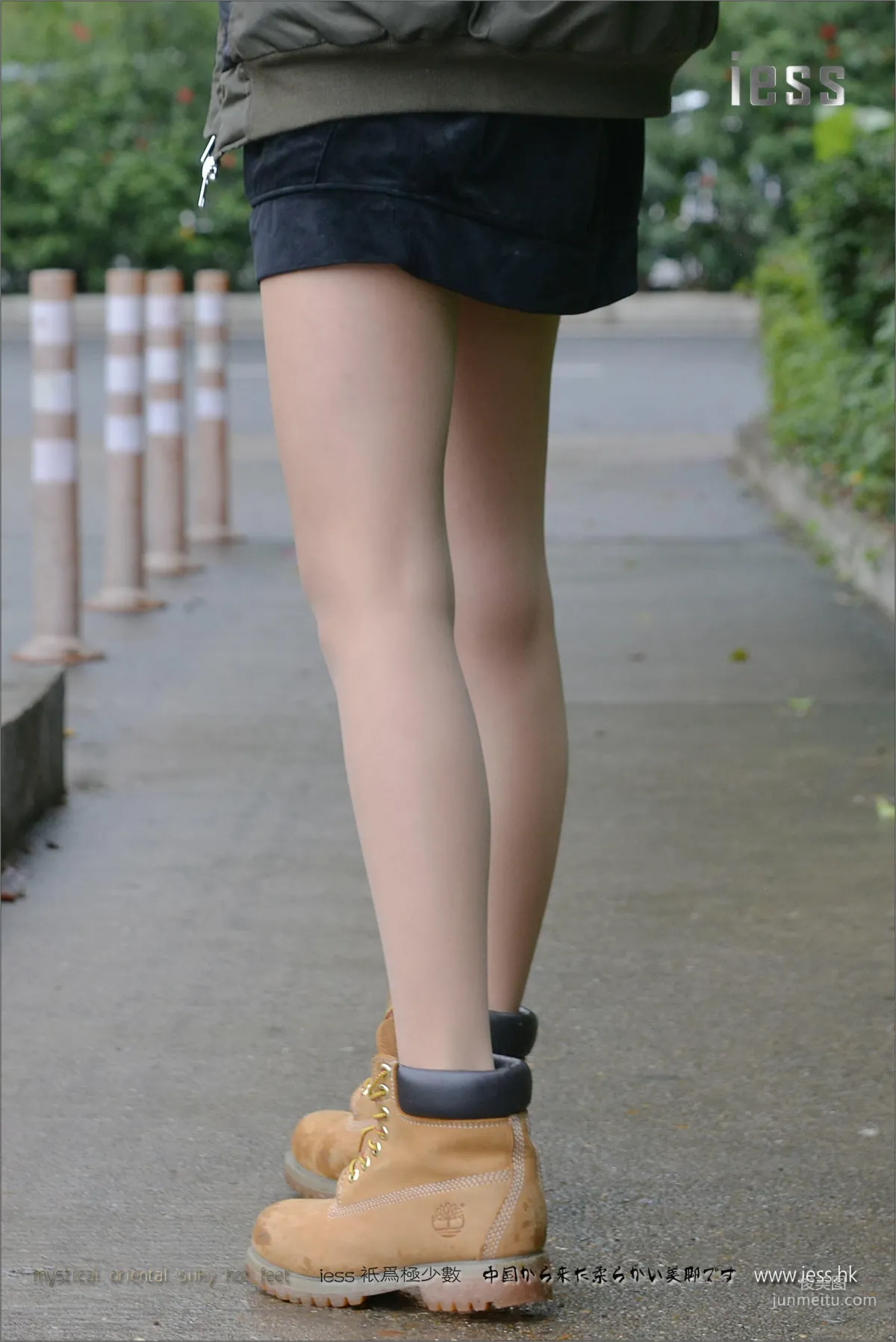 Xiao Xiao: IESS No. 059 photo 19
