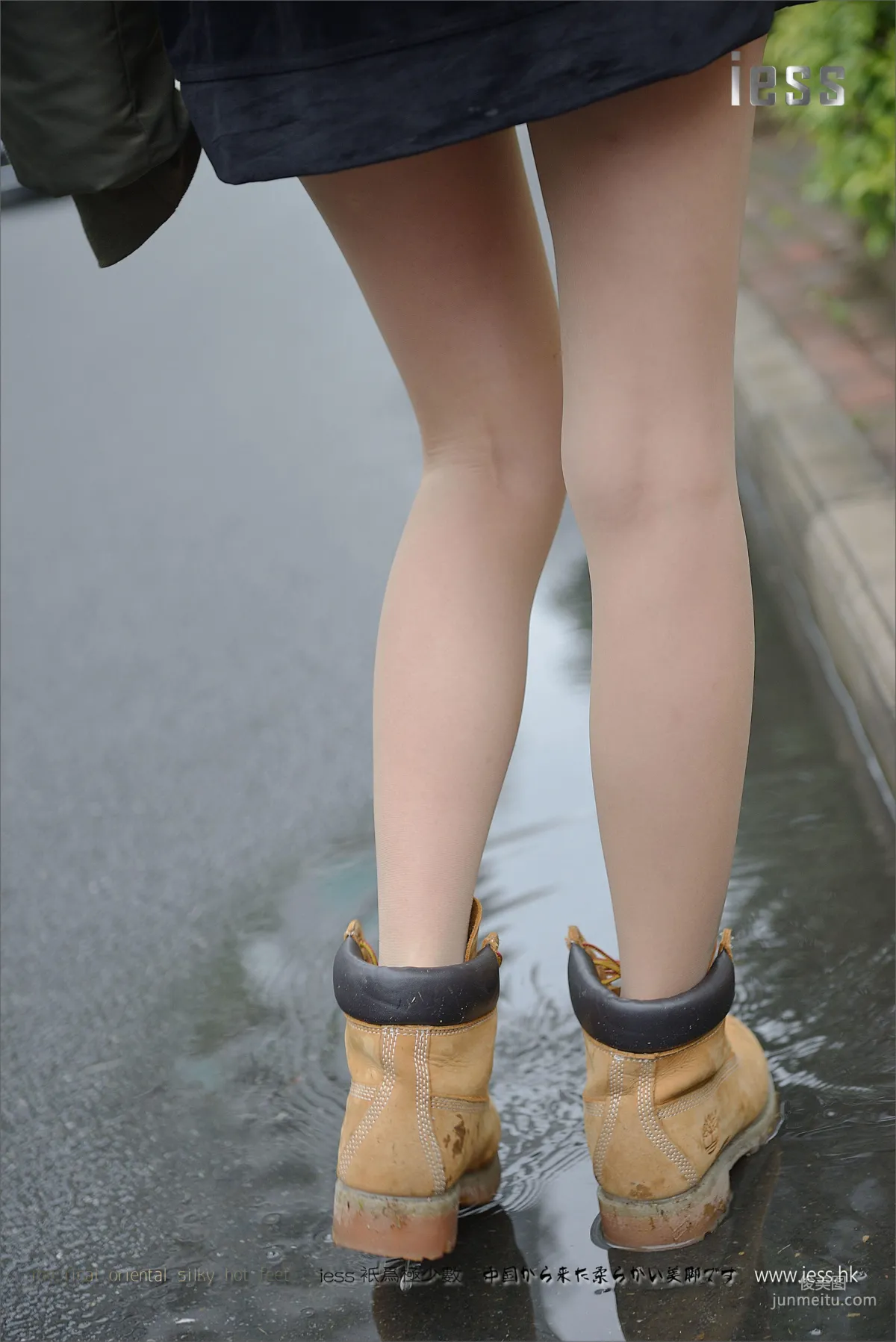 Xiao Xiao: IESS No. 059 photo 86