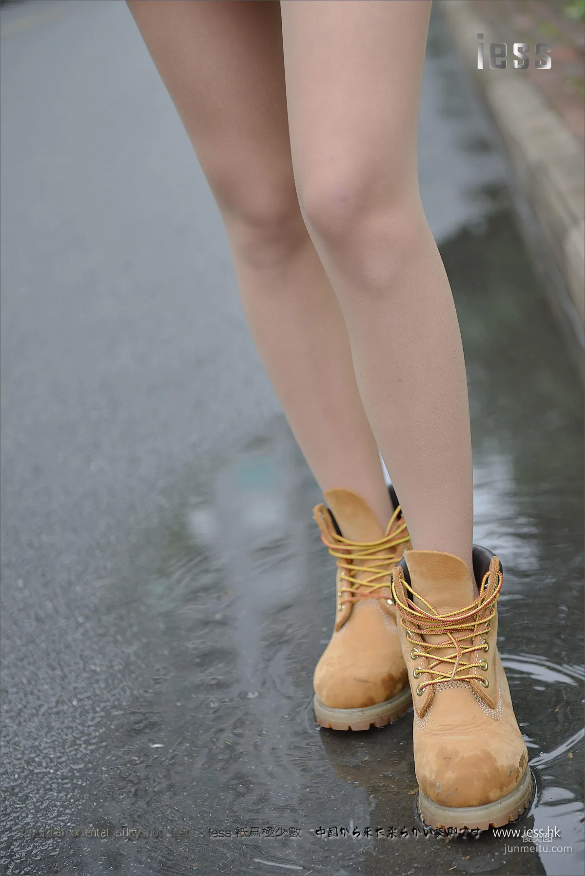 Xiao Xiao: IESS No. 059 photo 79