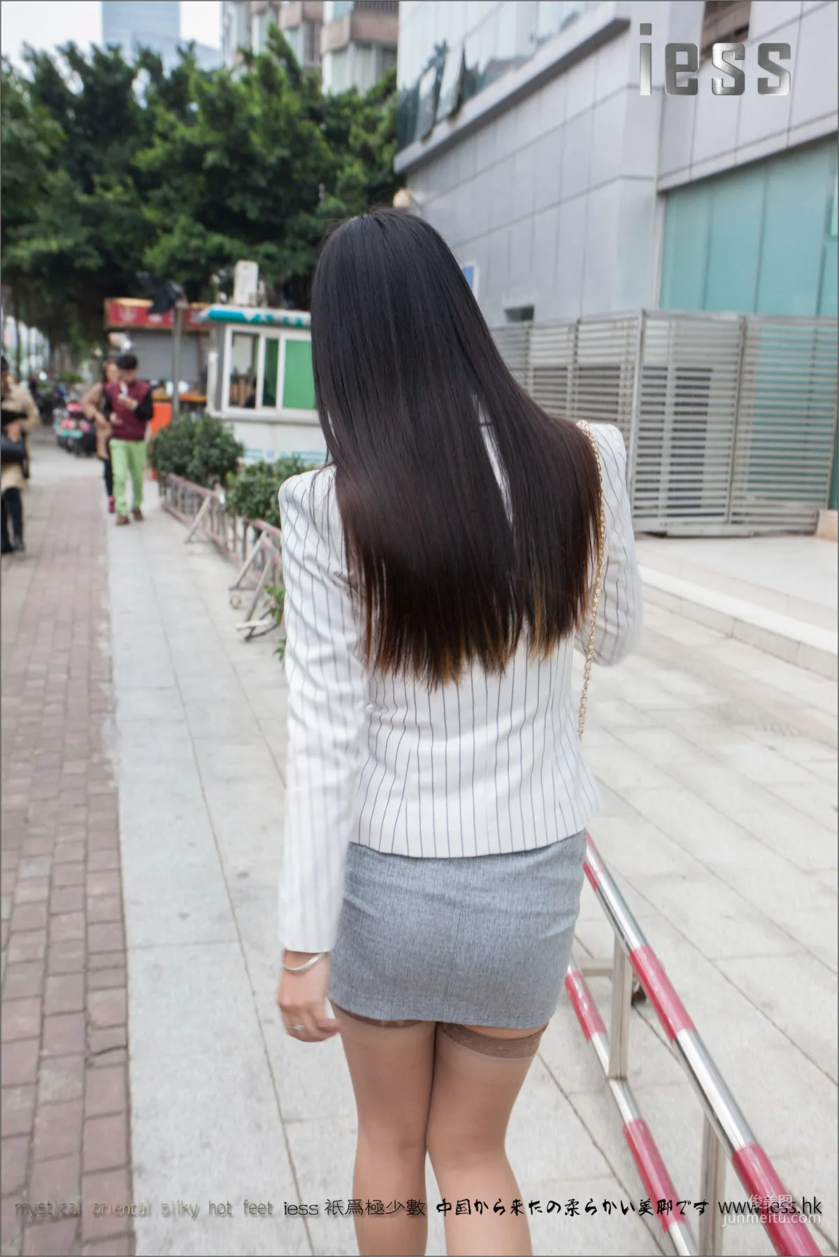 Ning Ning: IESS No. 051 photo 47