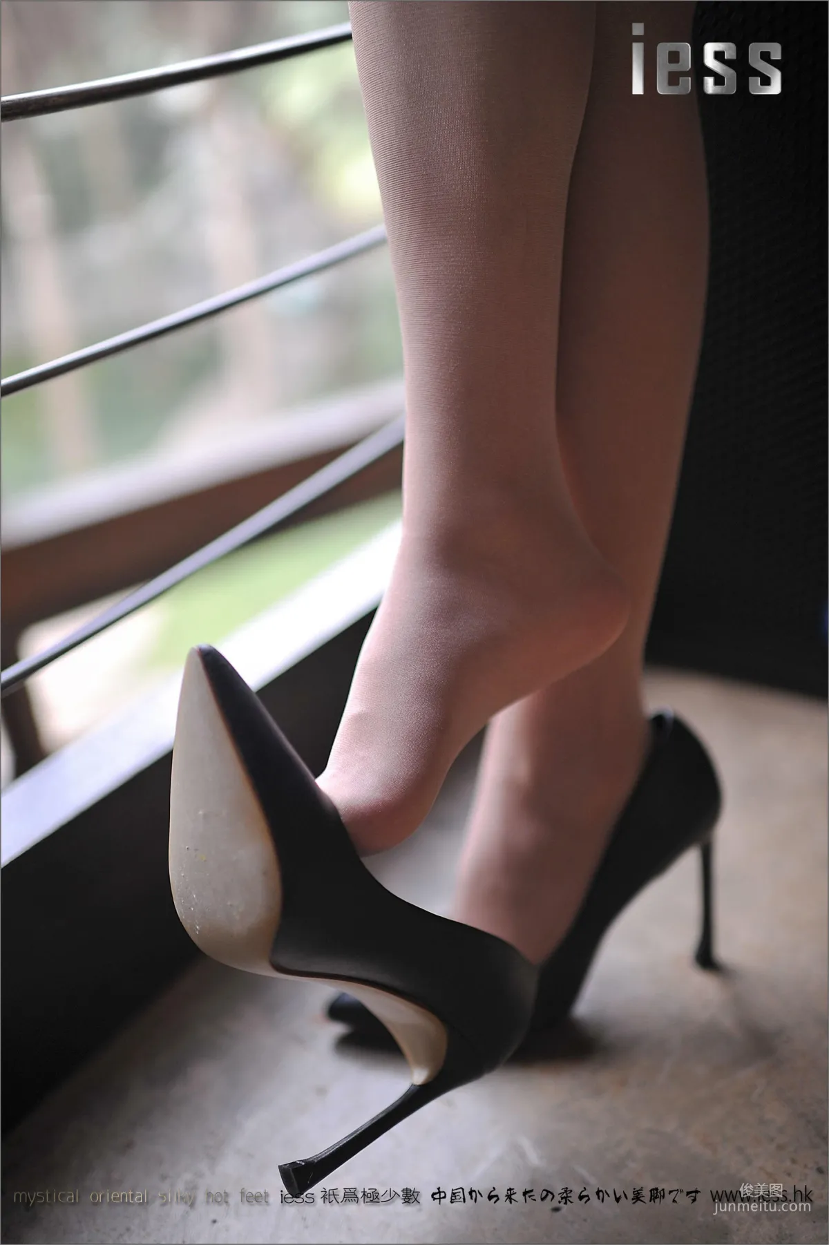 Xiao C: IESS No. 042 photo 35