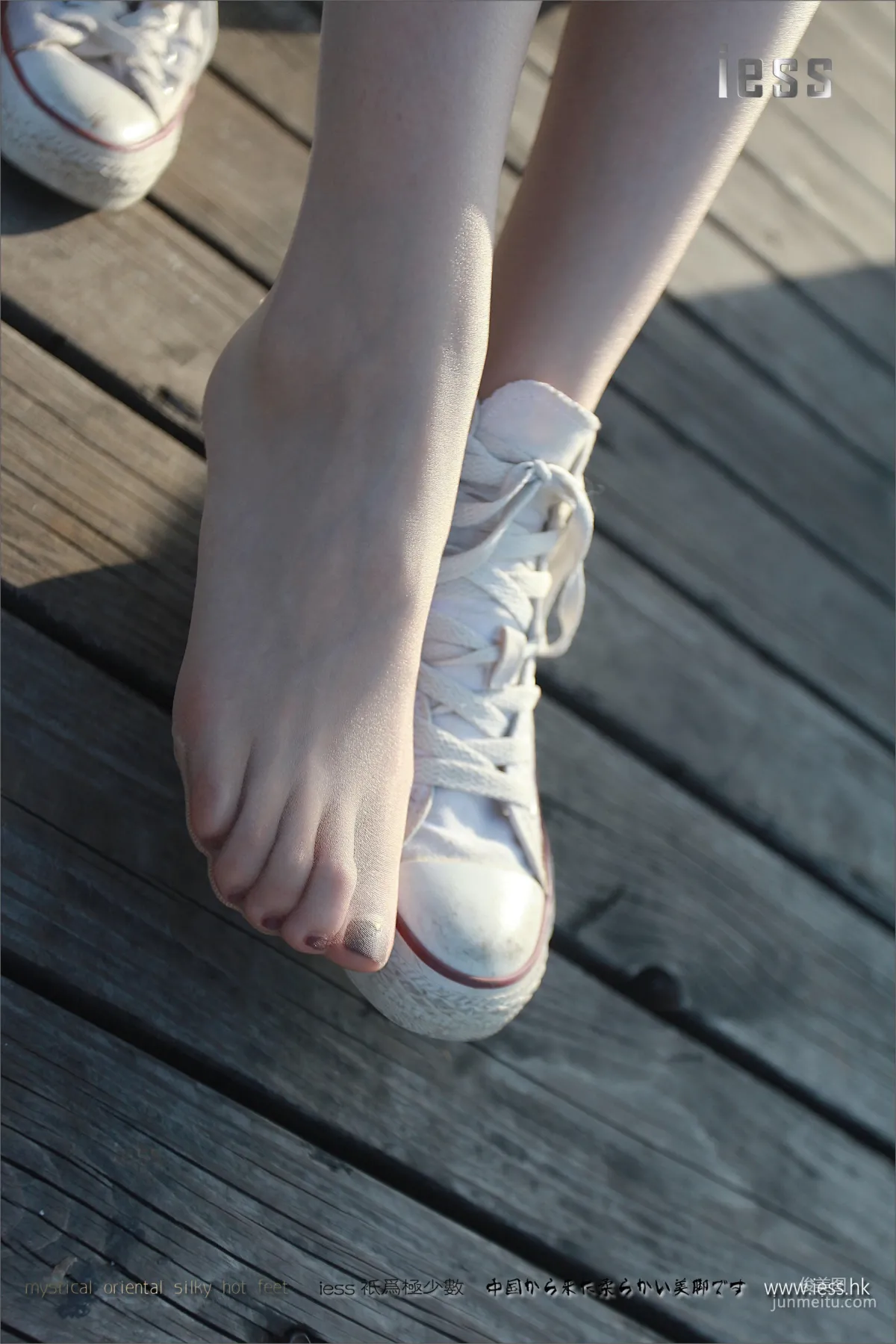Jia Ye: IESS No. 080 photo 68
