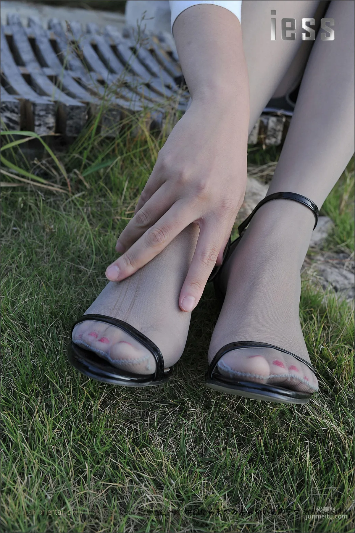 Yang Yang: IESS No. 067 photo 25