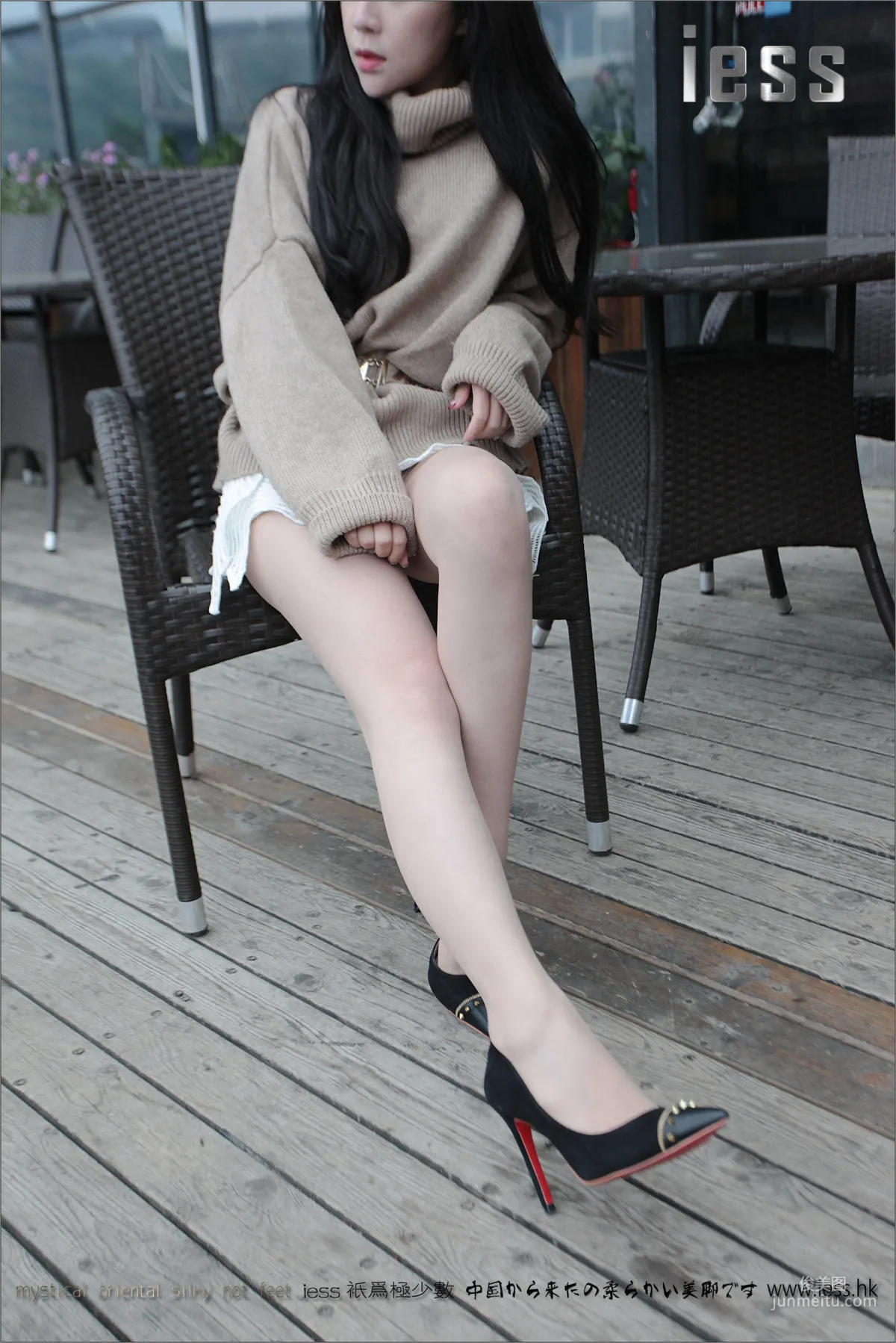 YY: IESS No. 039 photo 50