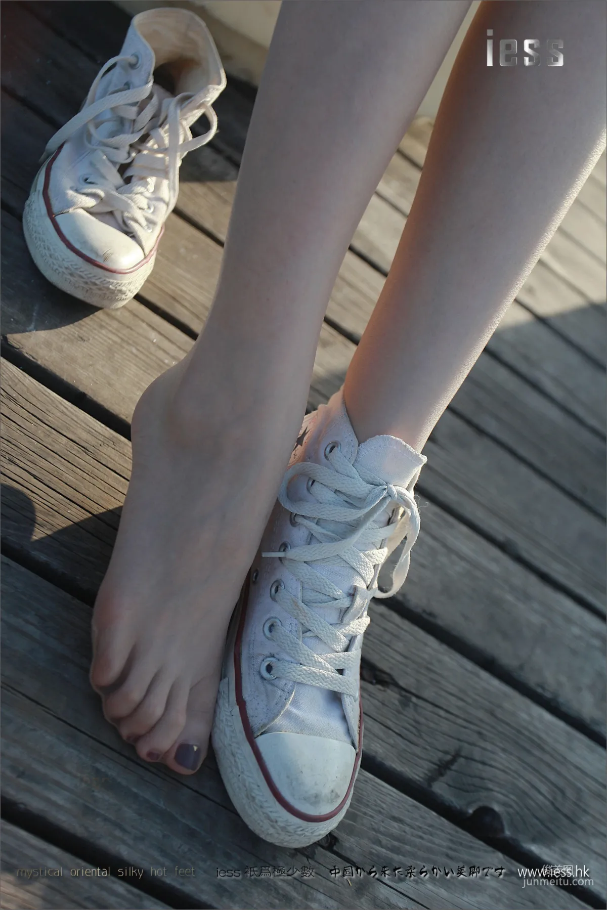 Jia Ye: IESS No. 080 photo 69