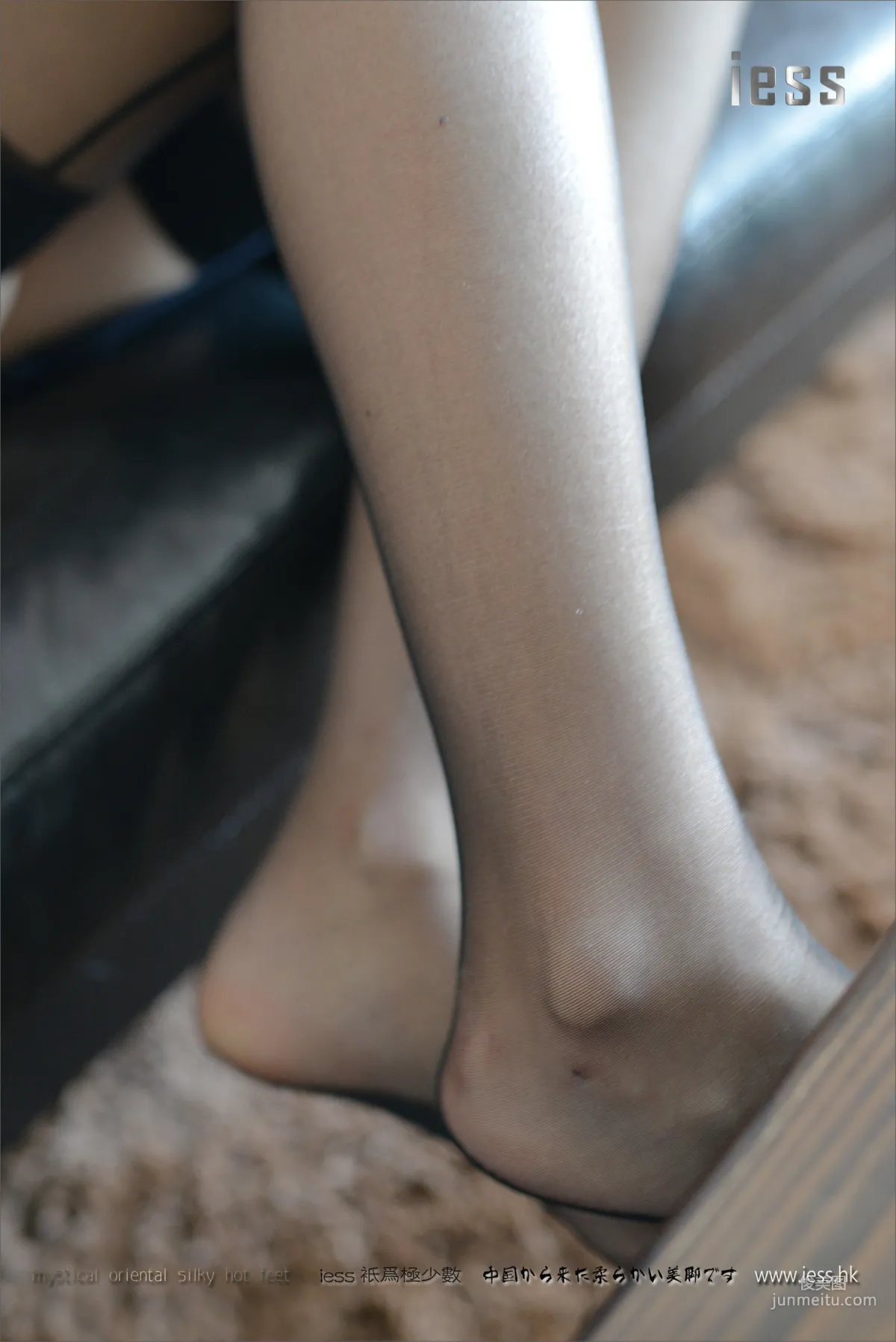 Xiao C: IESS No. 072 photo 47