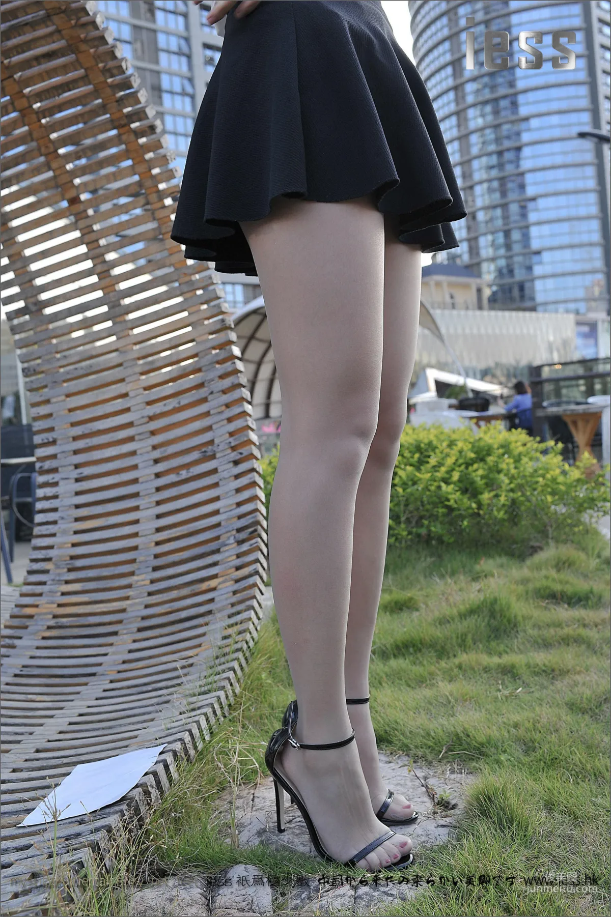Yang Yang: IESS No. 067 photo 33