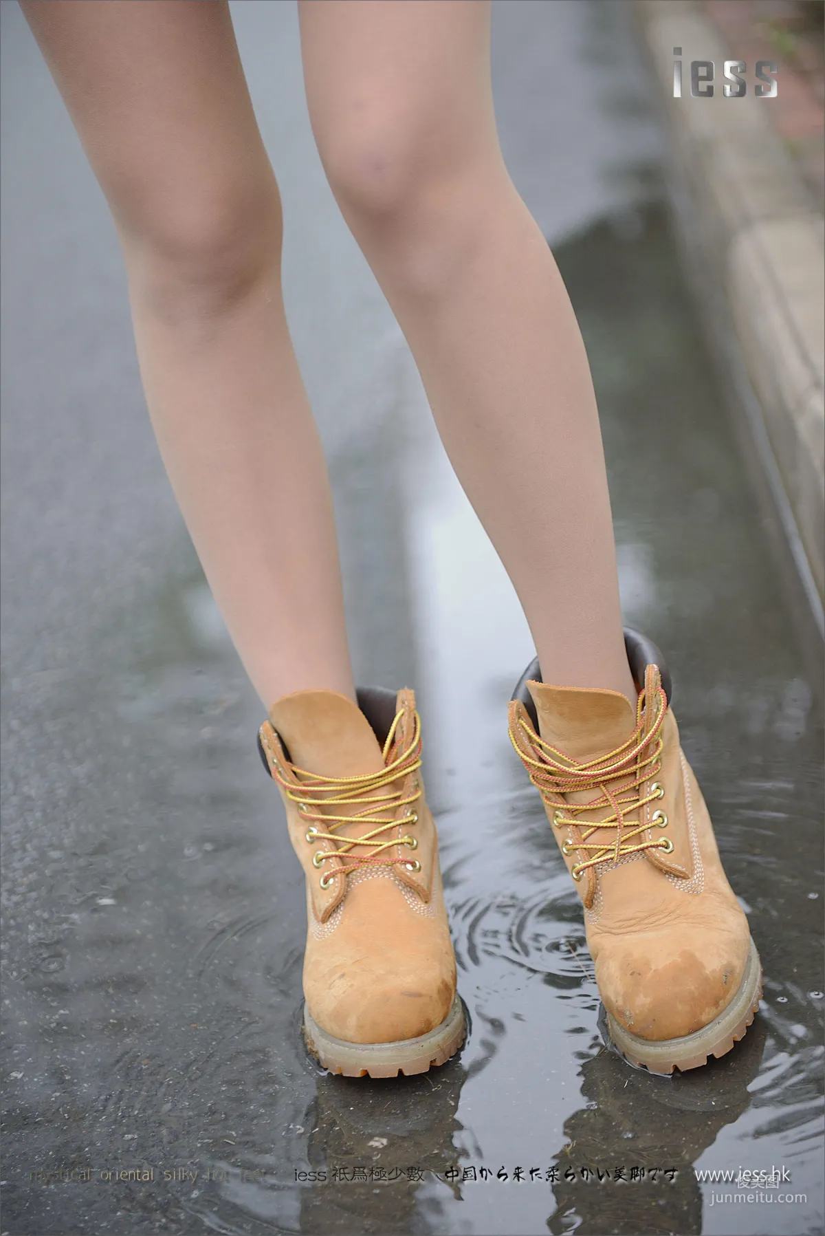 Xiao Xiao: IESS No. 059 photo 76