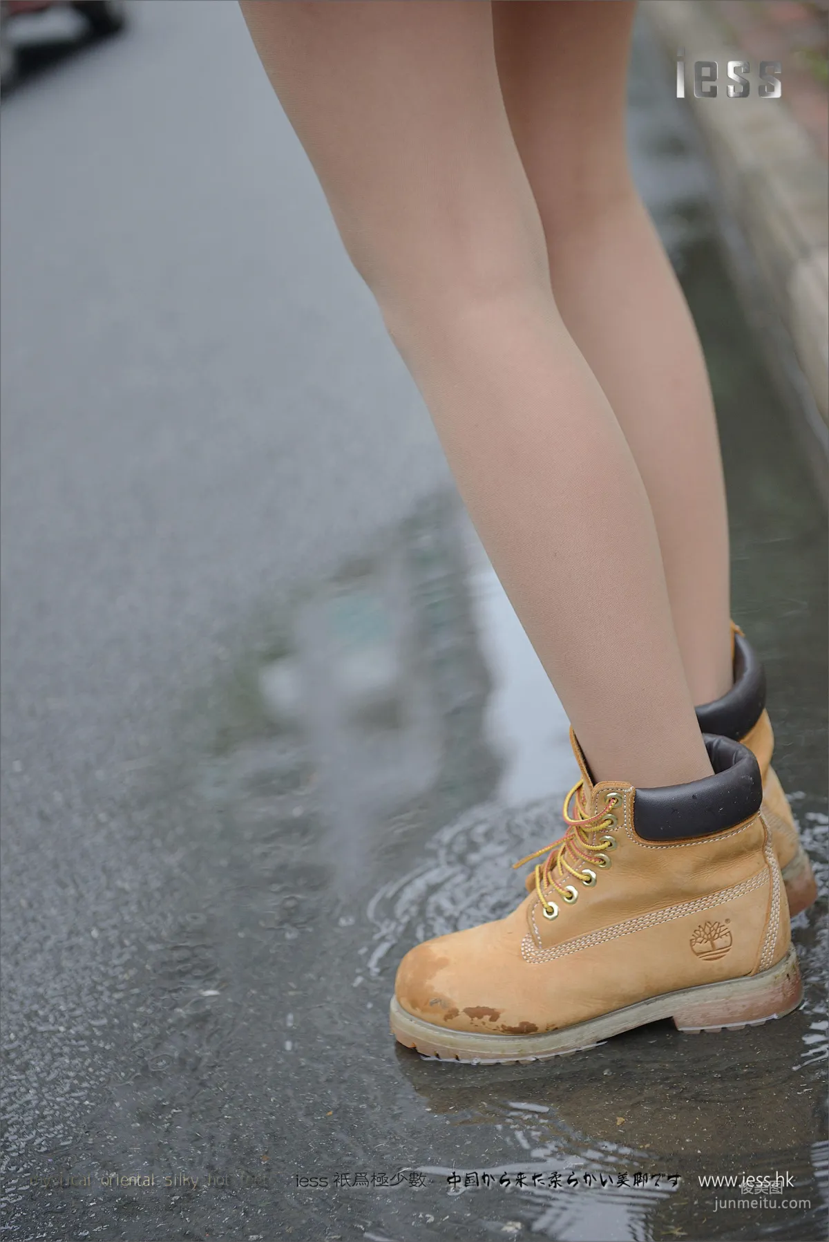 Xiao Xiao: IESS No. 059 photo 80