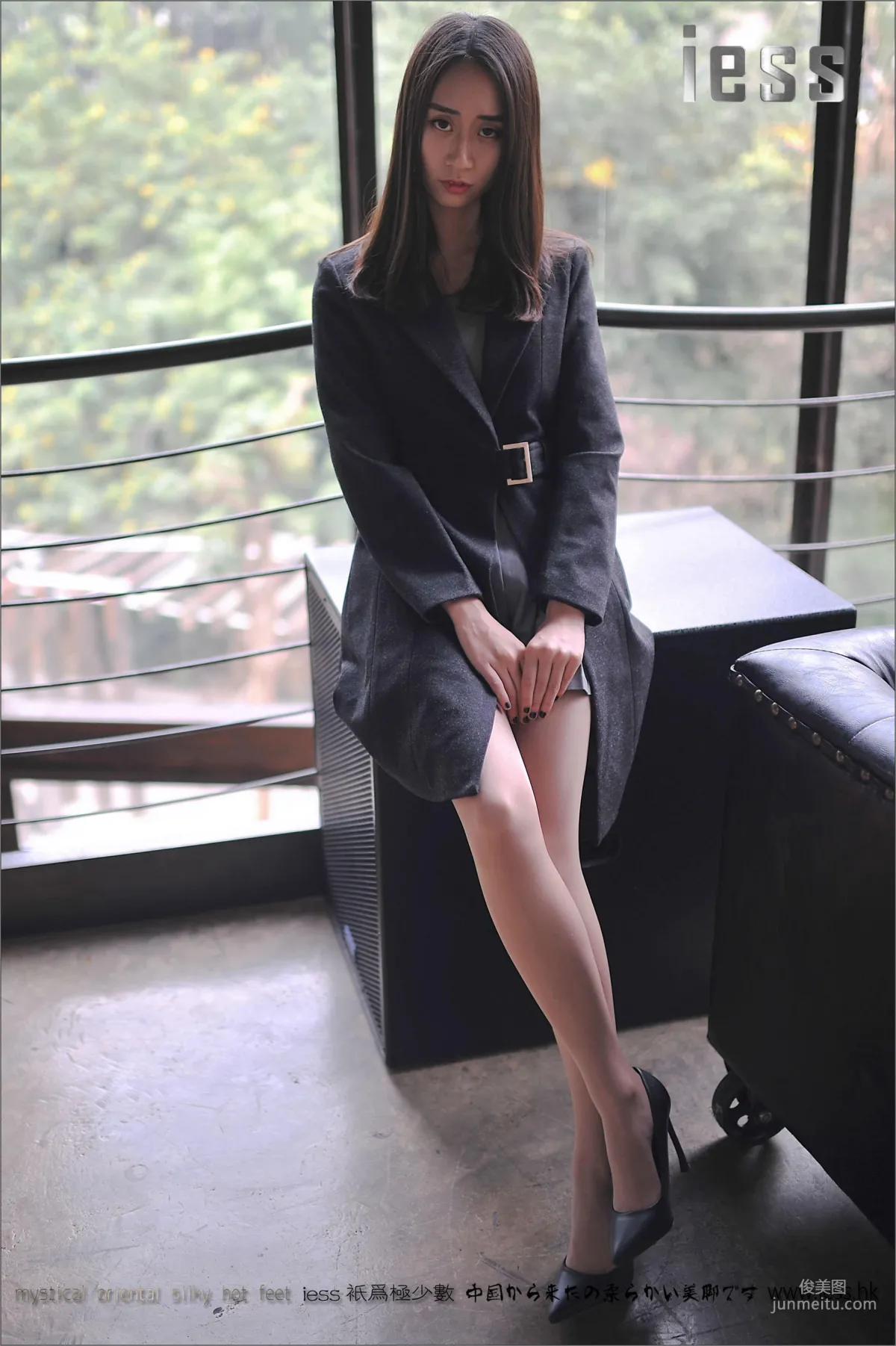 Xiao C: IESS No. 042 photo 40