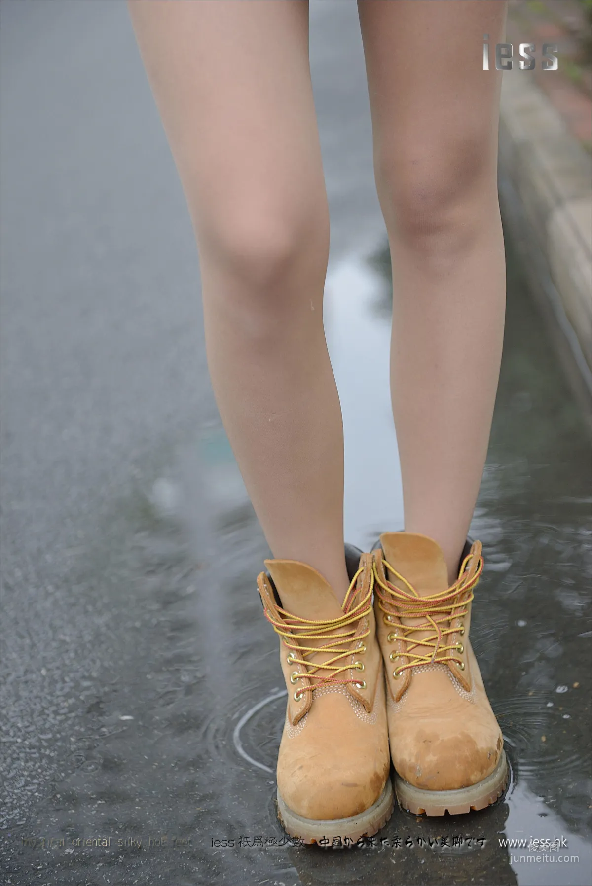 Xiao Xiao: IESS No. 059 photo 77