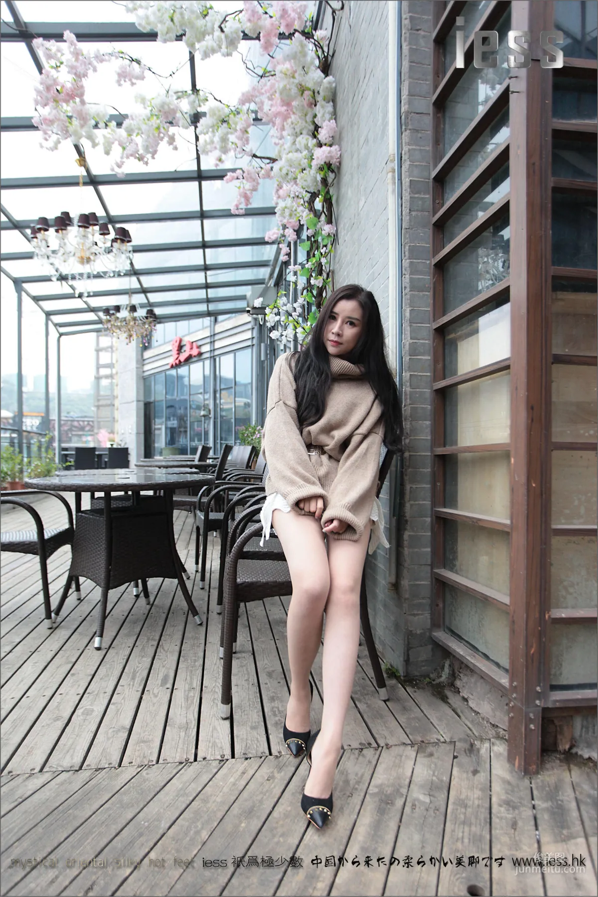 YY: IESS No. 039 photo 38