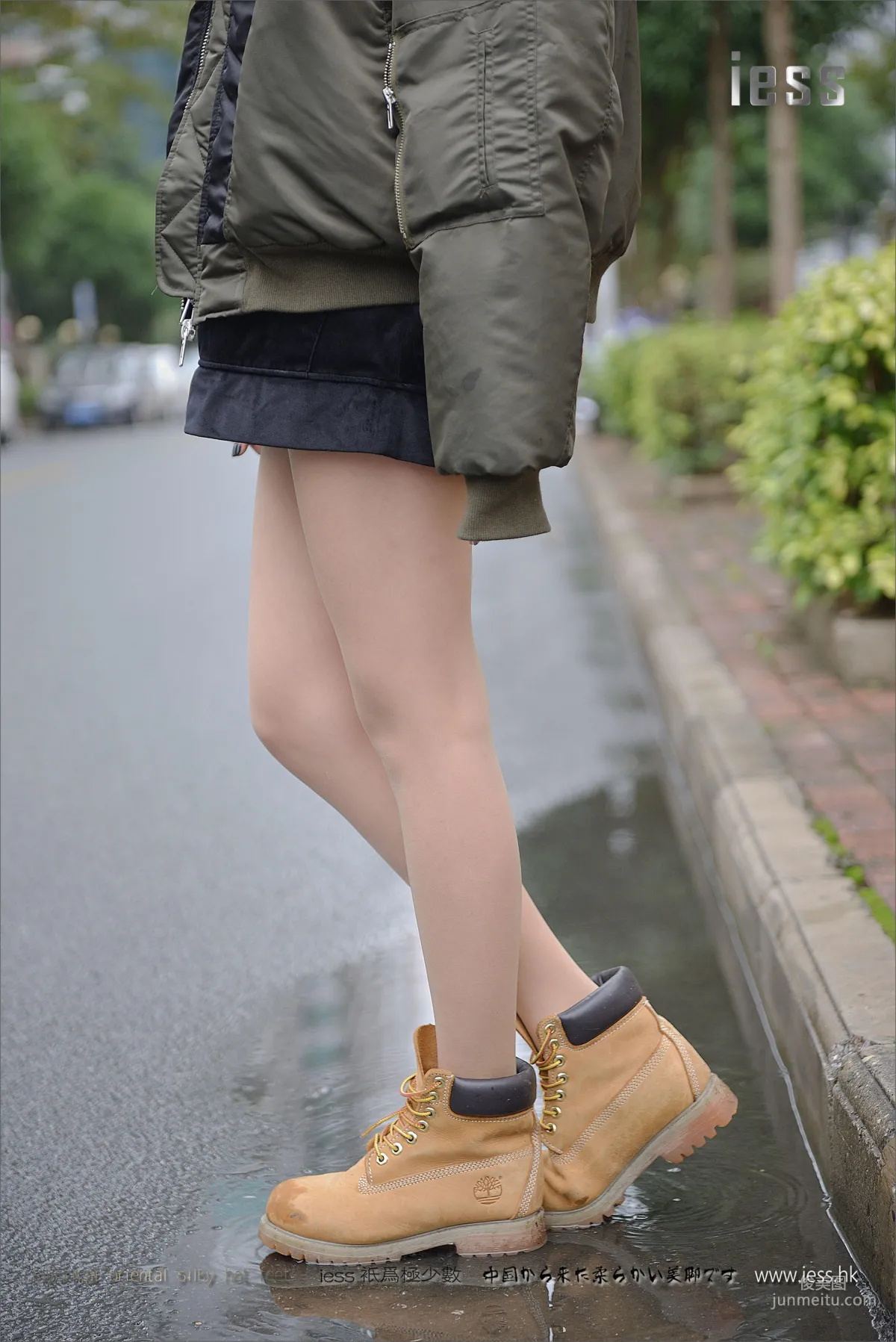 Xiao Xiao: IESS No. 059 photo 70