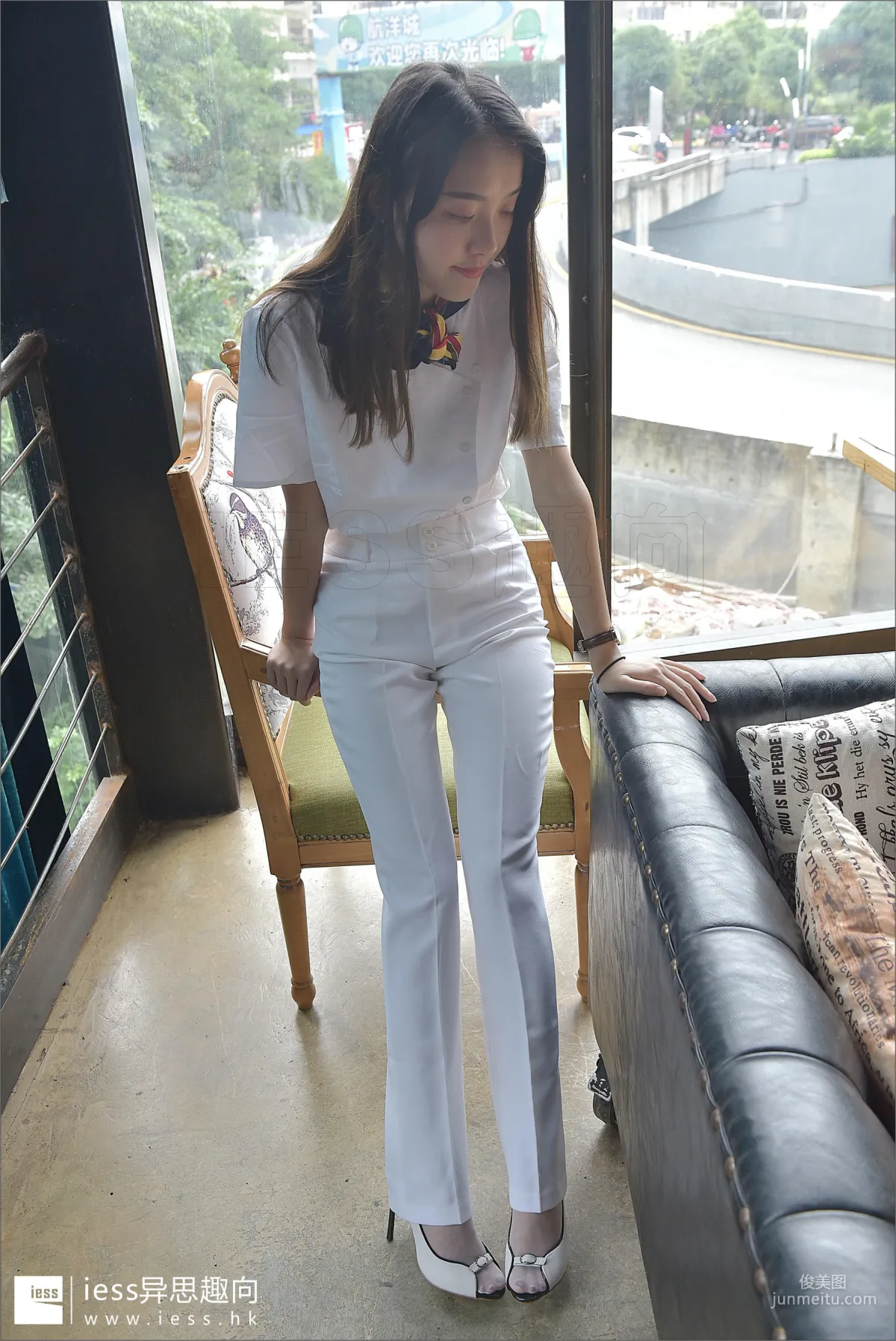 Wan Ping: IESS No. 123 photo 70