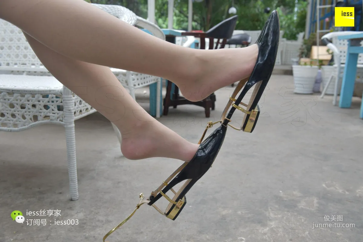 Mo Xuan: IESS No. 021 photo 22